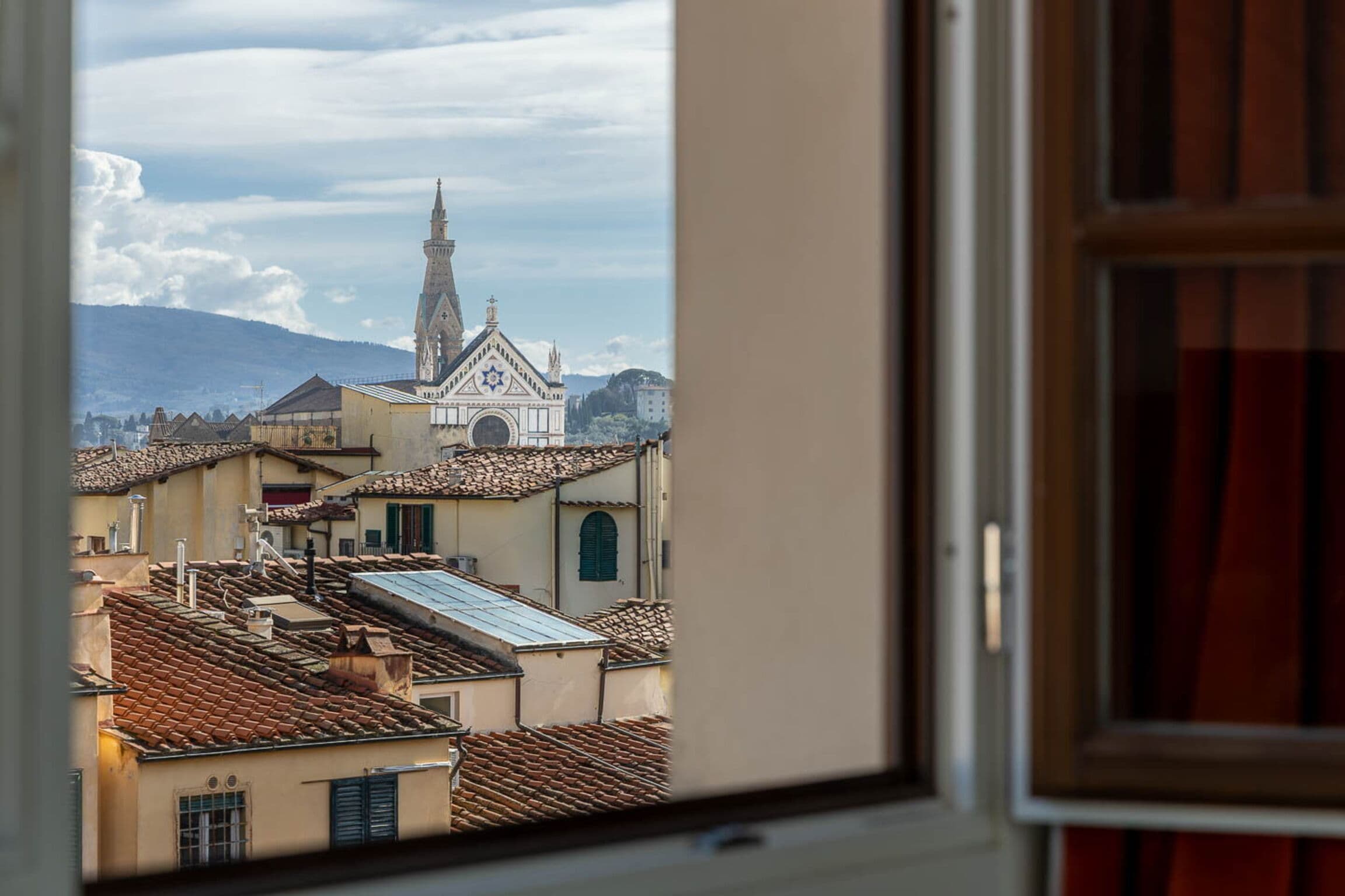 Rooftop Terrace Two Bedroom Apartment in Quartiere 1 photo 4