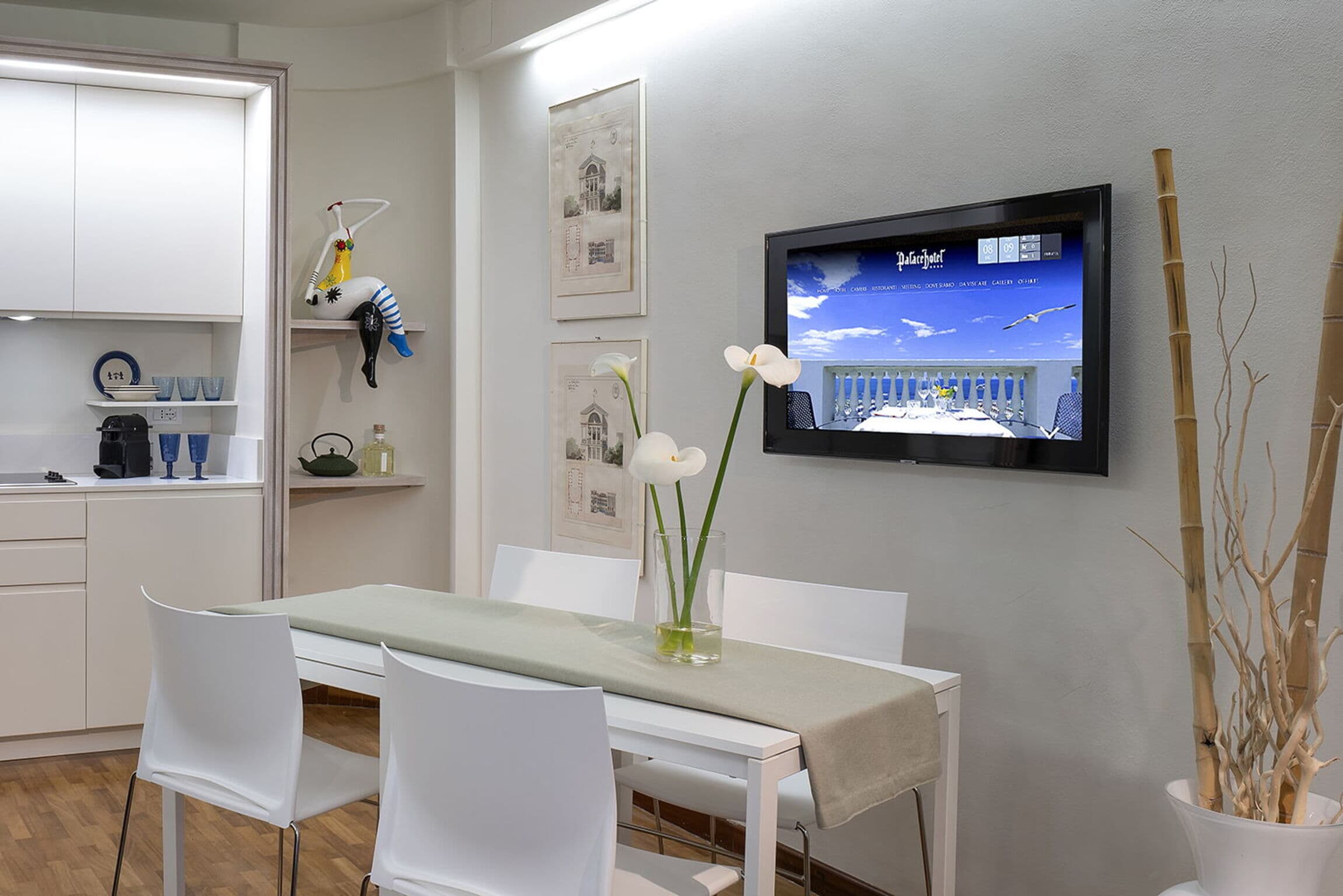 Beachfront Terrace Villa in Viareggio photo 3