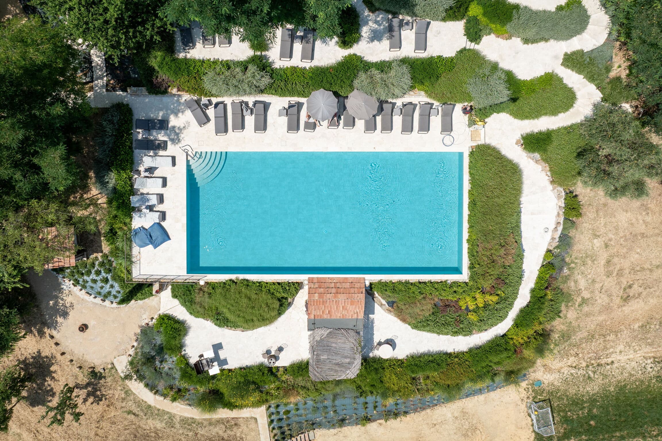 Family-Friendly Villa with Pool in Montaione Tuscany Italy photo 4