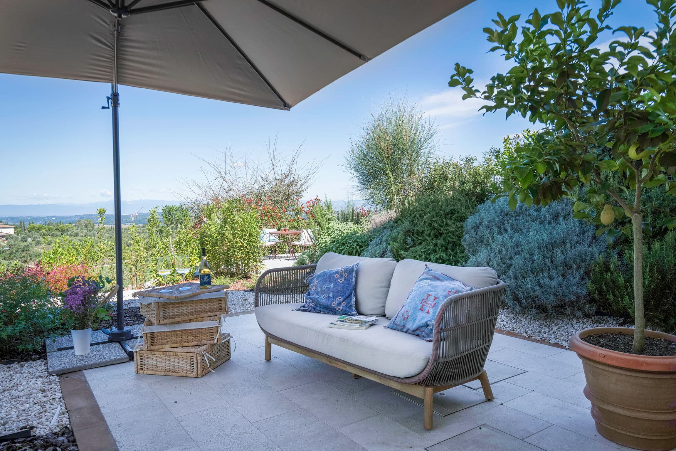 Family-Friendly Villa with Pool in Montaione Tuscany Italy photo 5