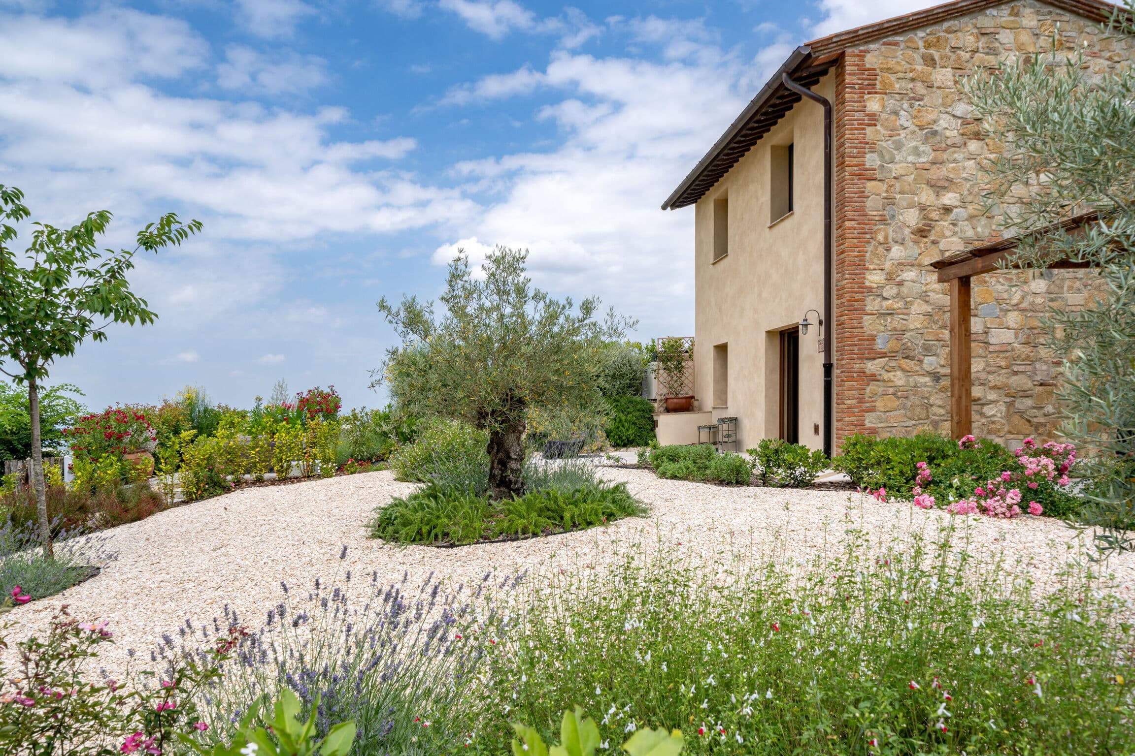 Family-Friendly Villa with Pool in Montaione Tuscany Italy photo 2