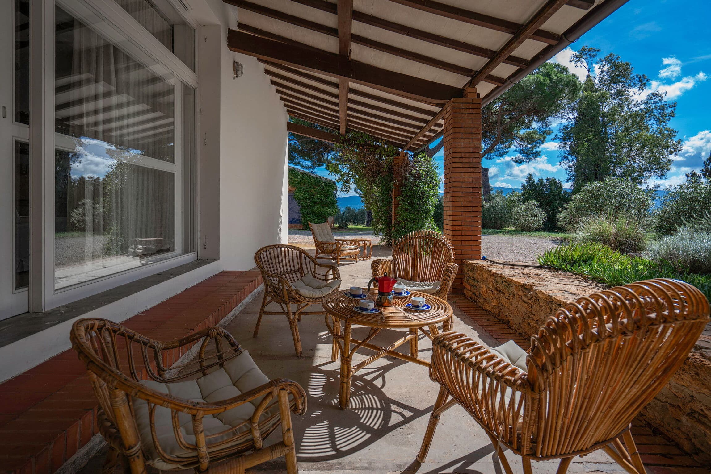 Seaside Country Home in Follonica photo 2