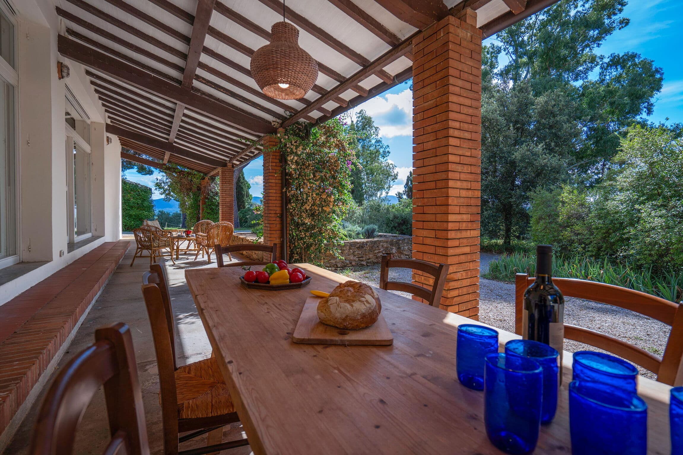 Seaside Country Home in Follonica photo 4