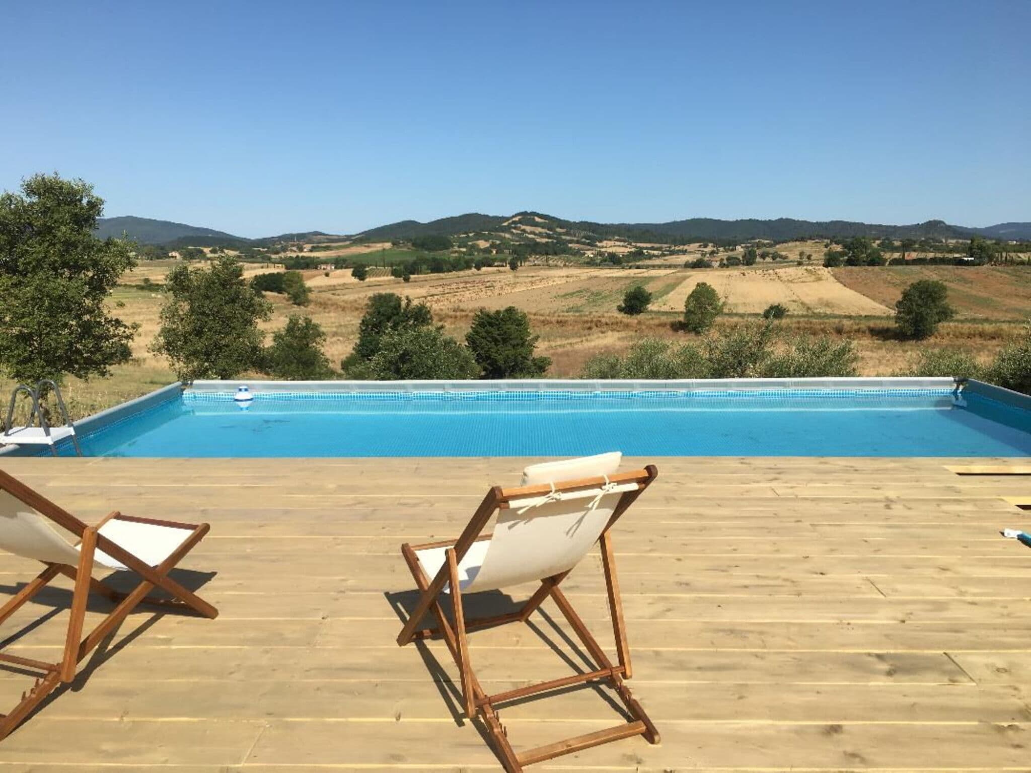 Private Pool Villa in Roccastrada Maremma Italy photo 2