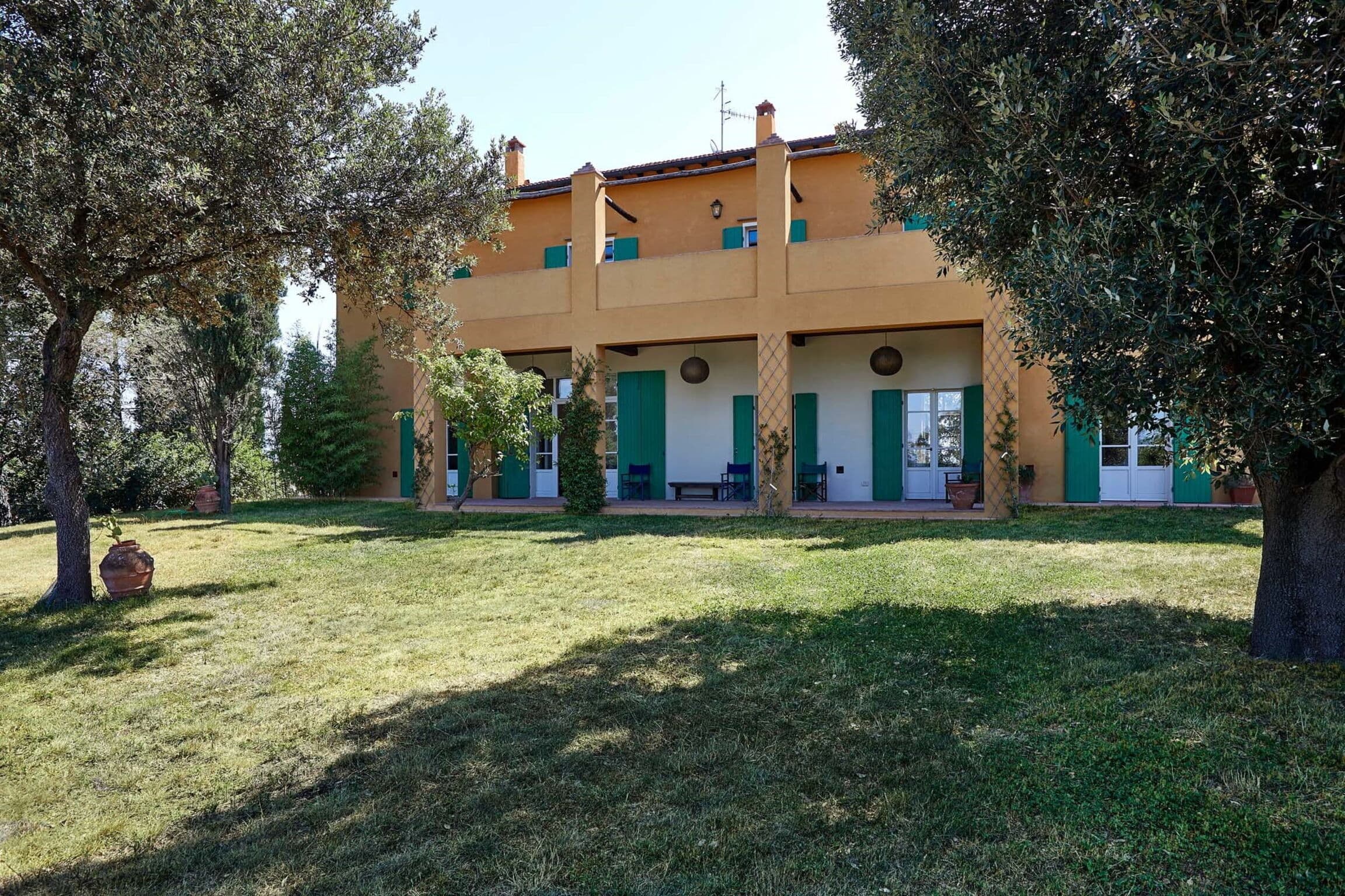 Private Pool Villa in Roccastrada Maremma Italy photo 3
