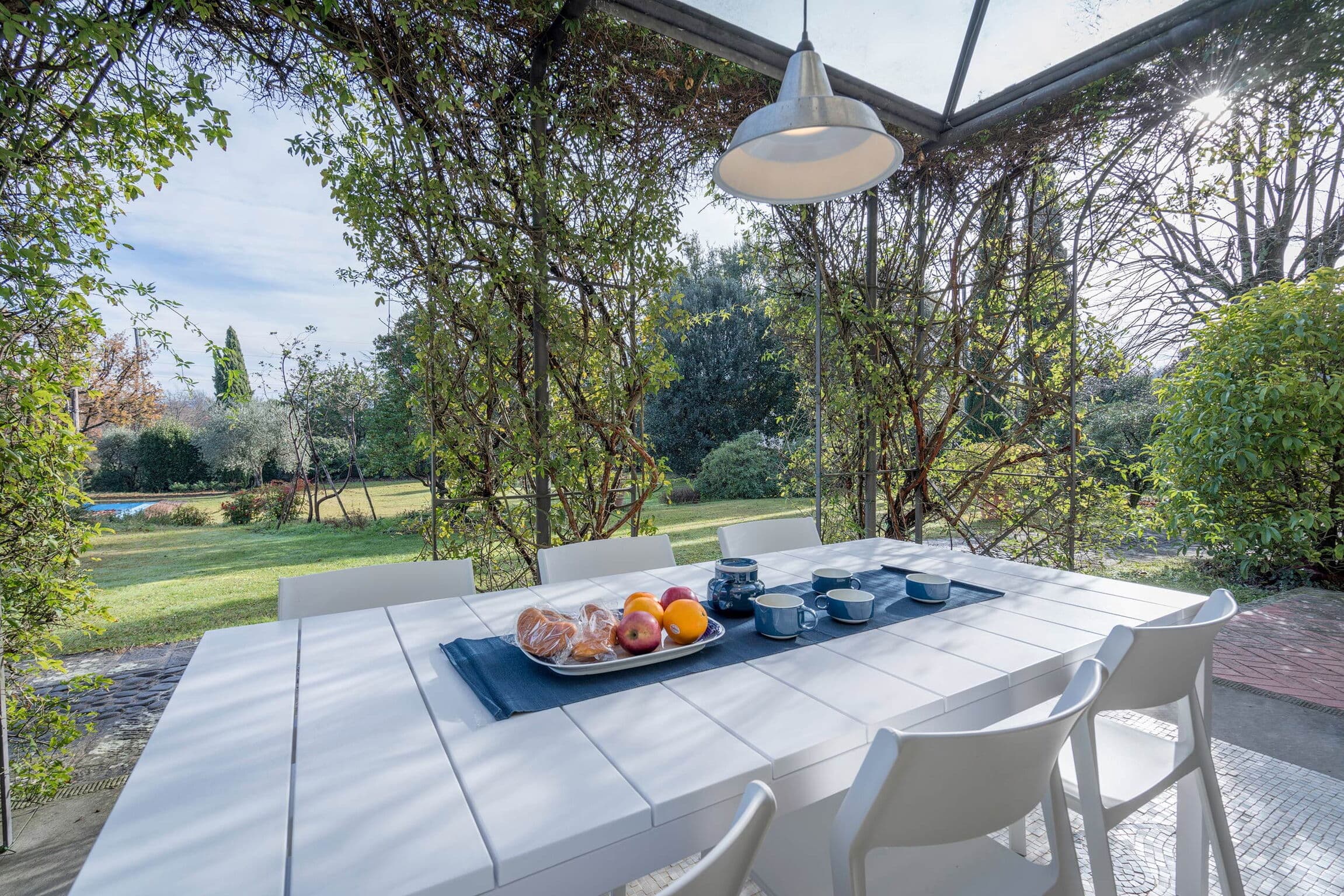 Private Pool Villa in Pistoia photo 2