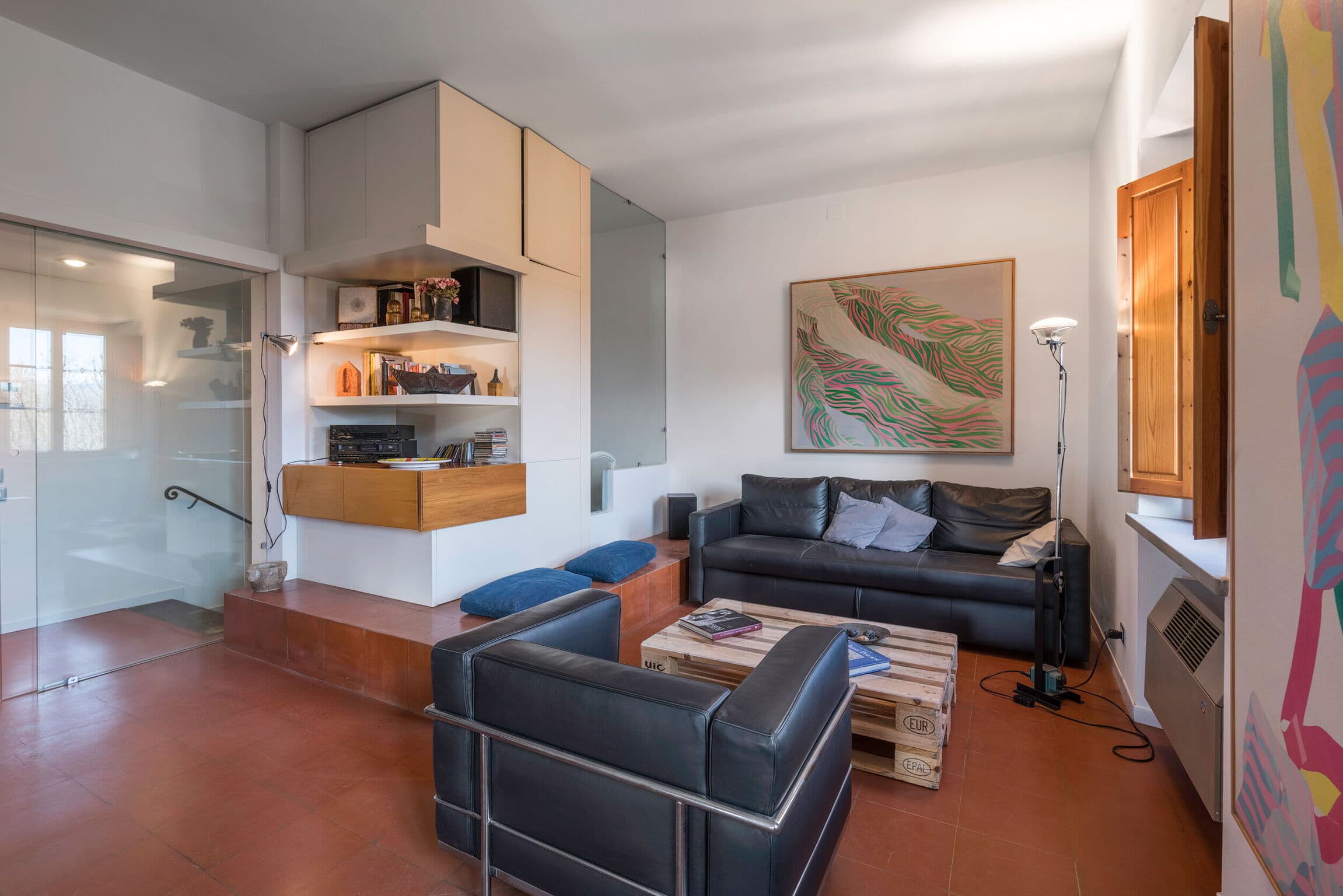 Private Pool Villa in Pistoia photo 4