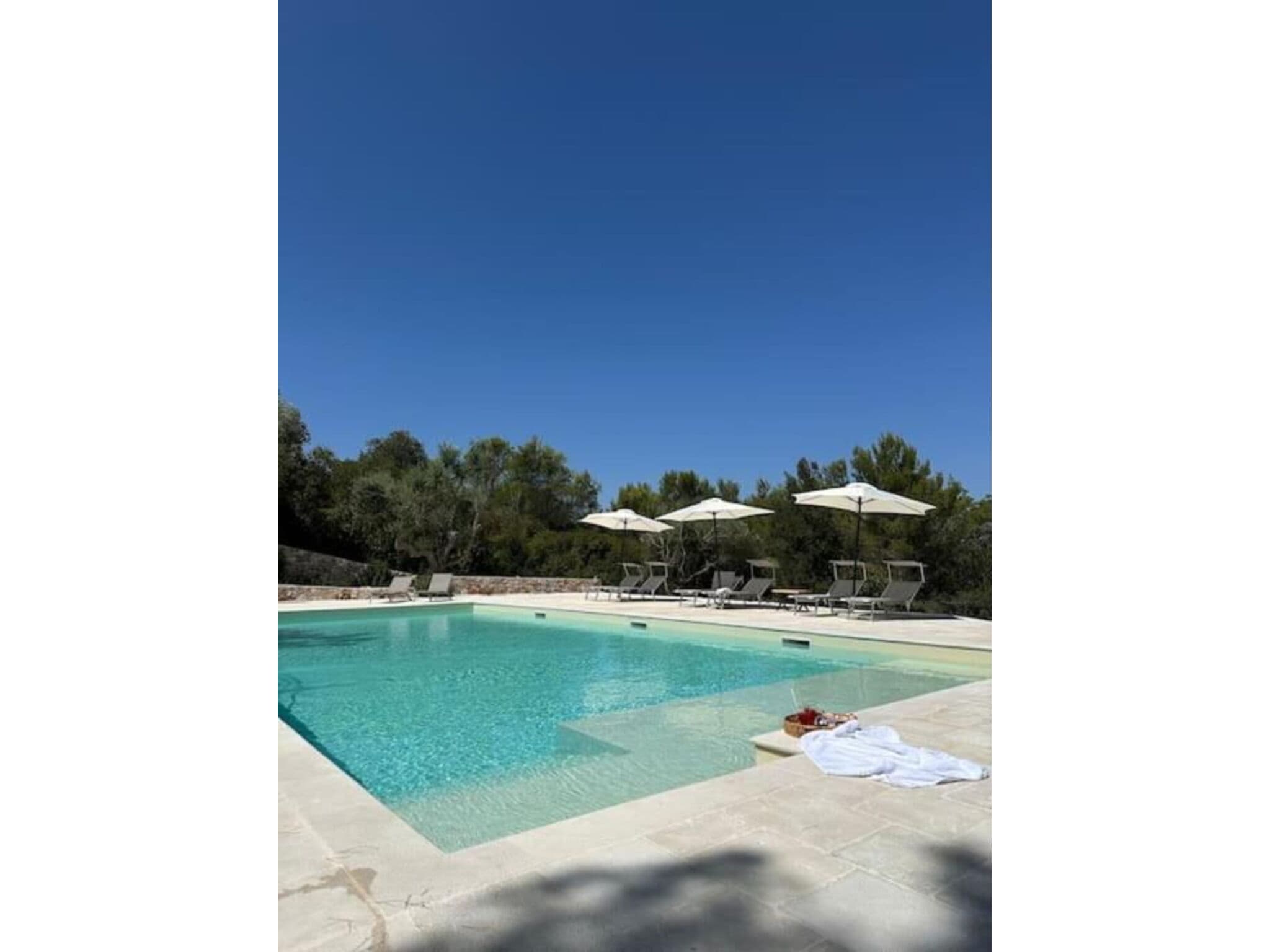 Charming Three-Bedroom Villa in Alberobello photo 3