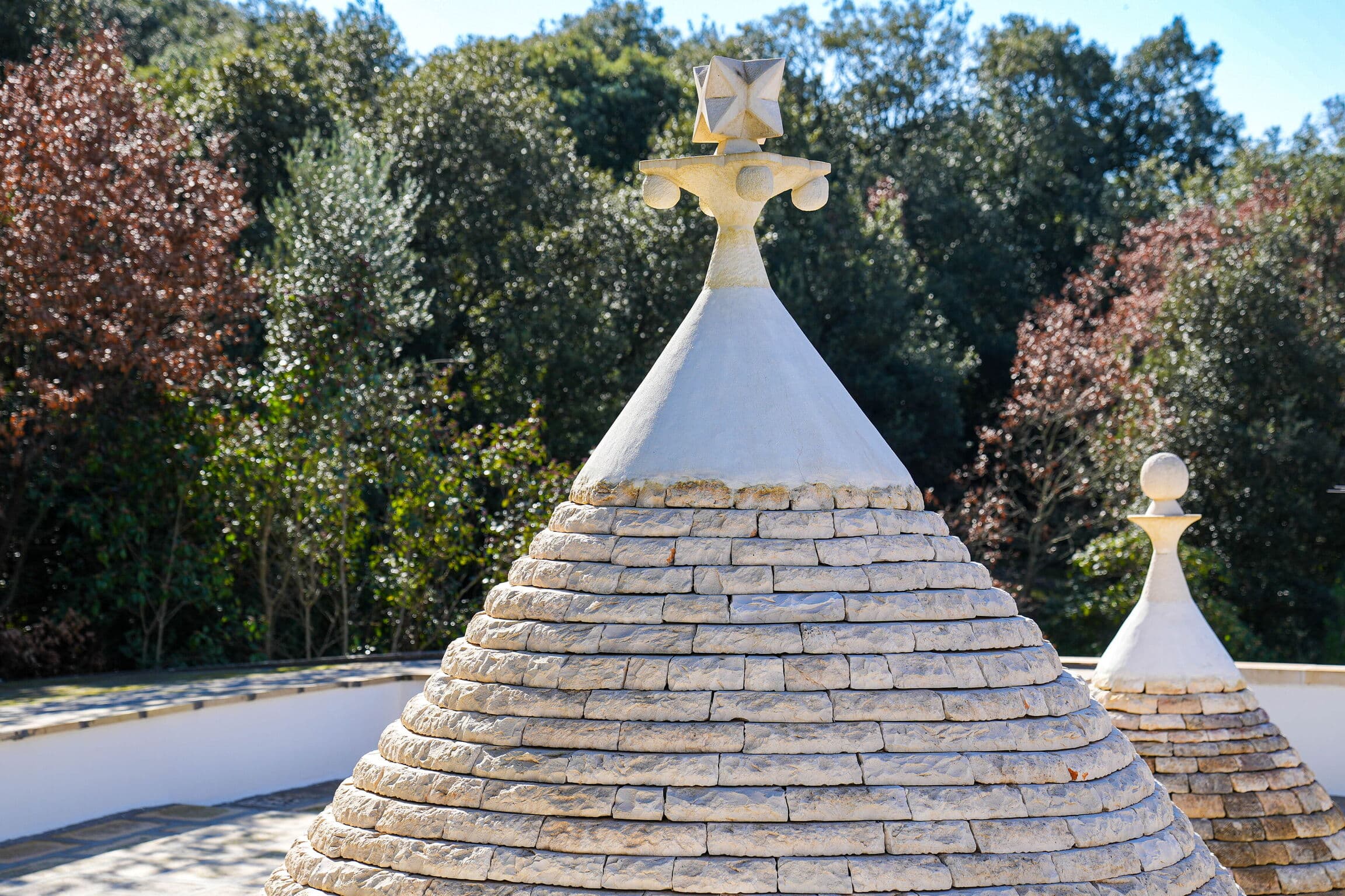 Charming Three-Bedroom Villa in Alberobello photo 4