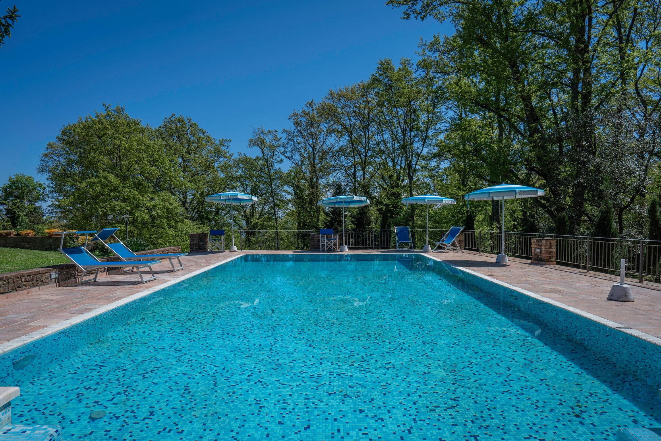 Private Pool Villa in Gambassi Terme photo 3