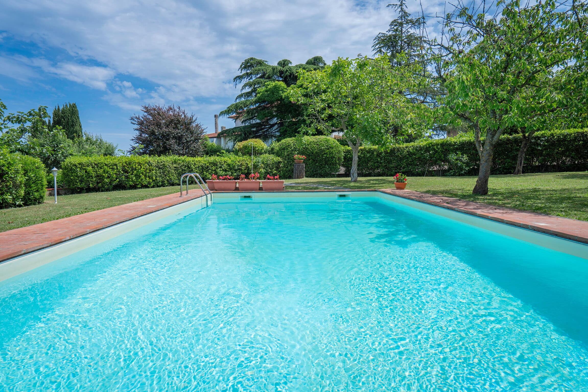 Private Terrace Villa in Montaione photo 3