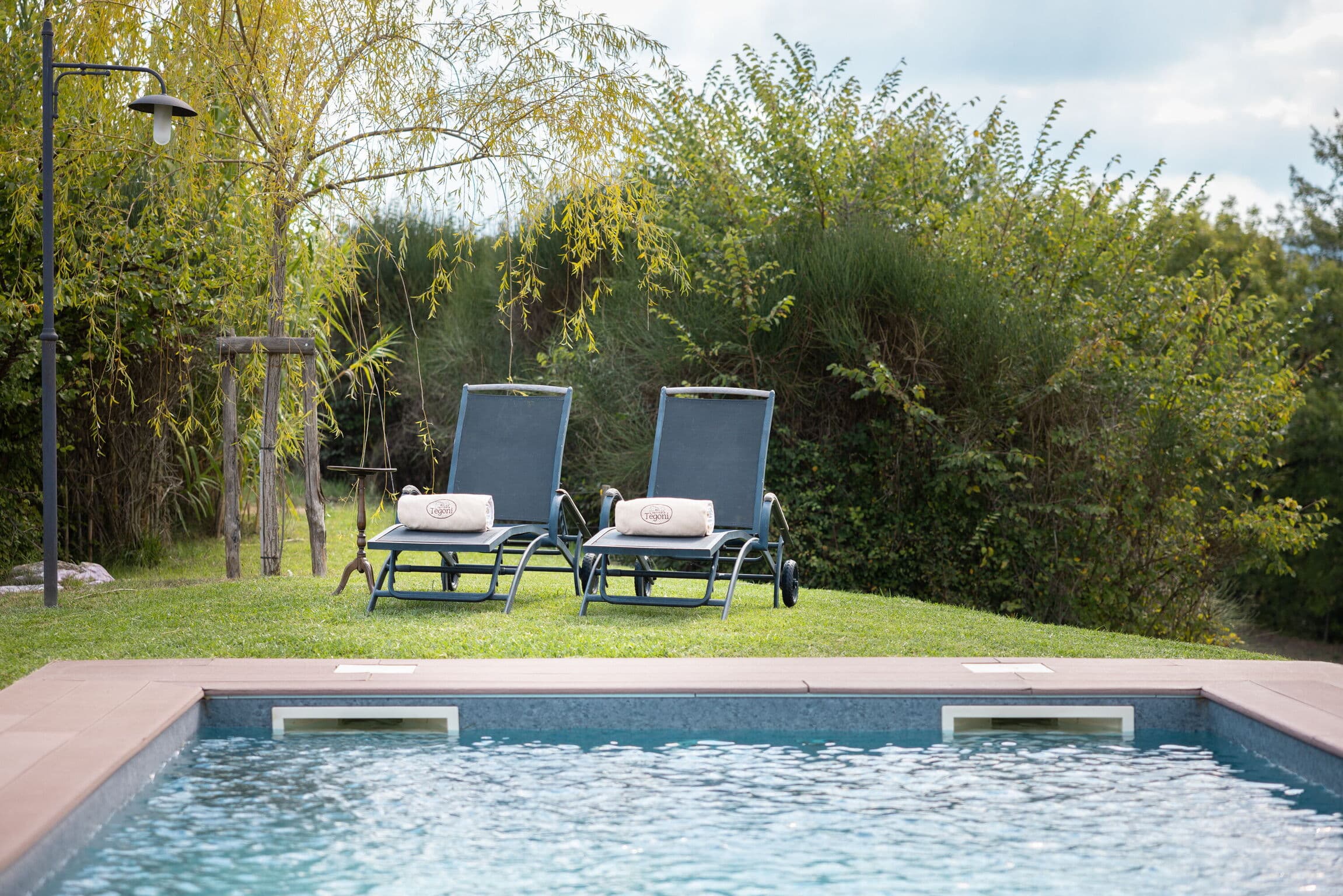 Poolside Six-Bedroom Villa in Radicondoli photo 5