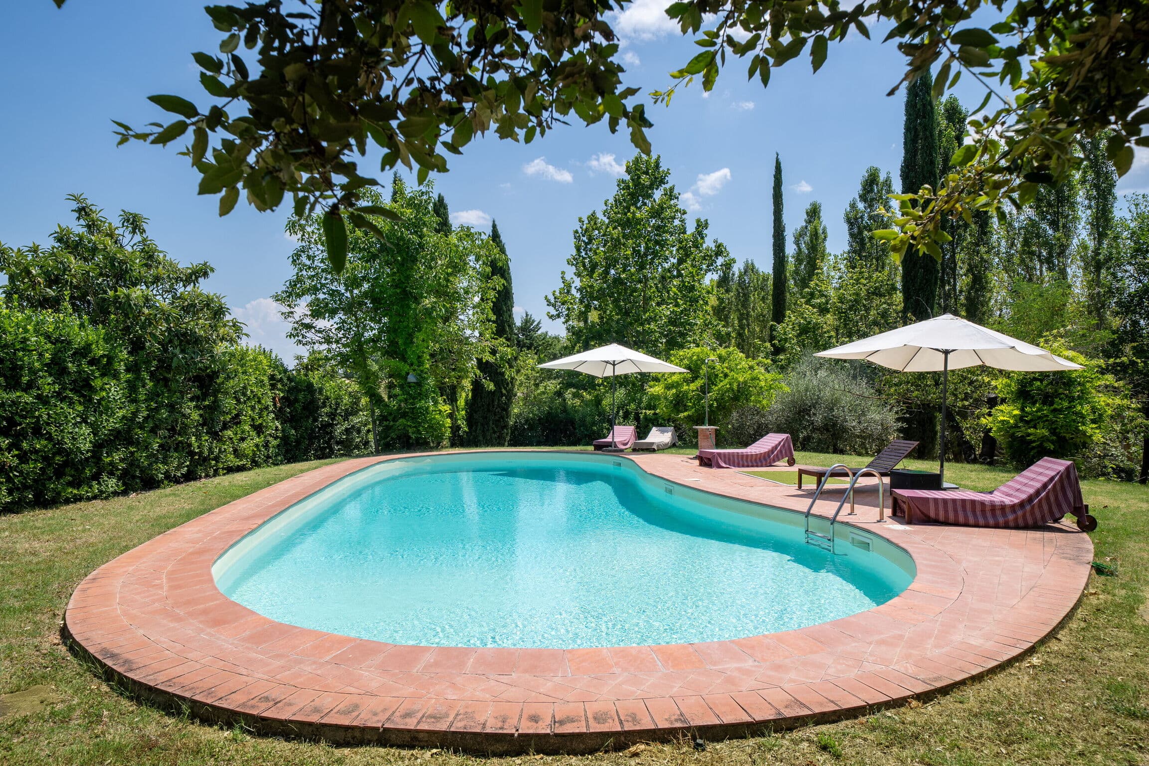 Private Pool Villa in Monteriggioni photo 4