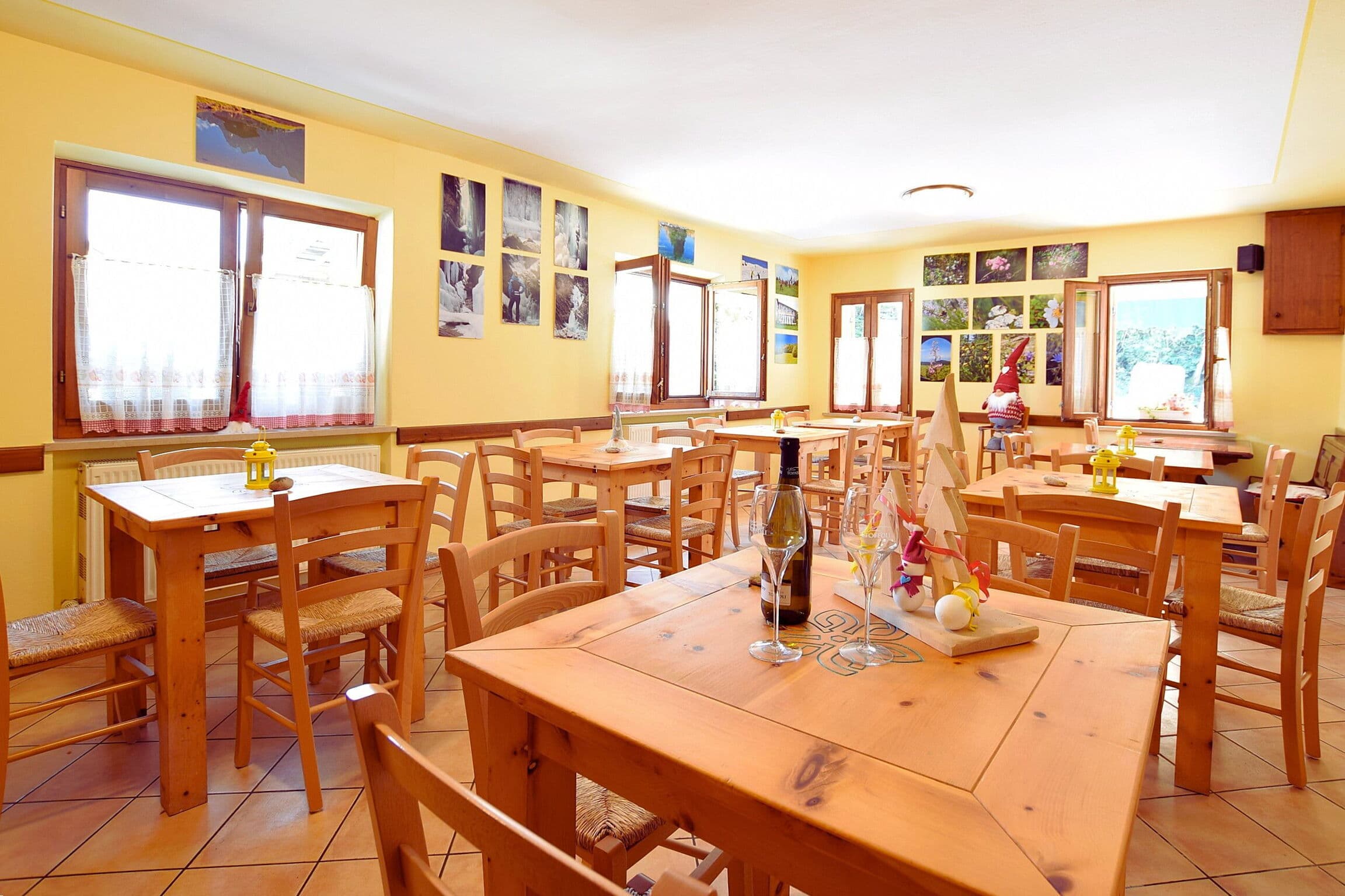 Spacious Eight Bedroom Villa in Borgo Valbelluna photo 5