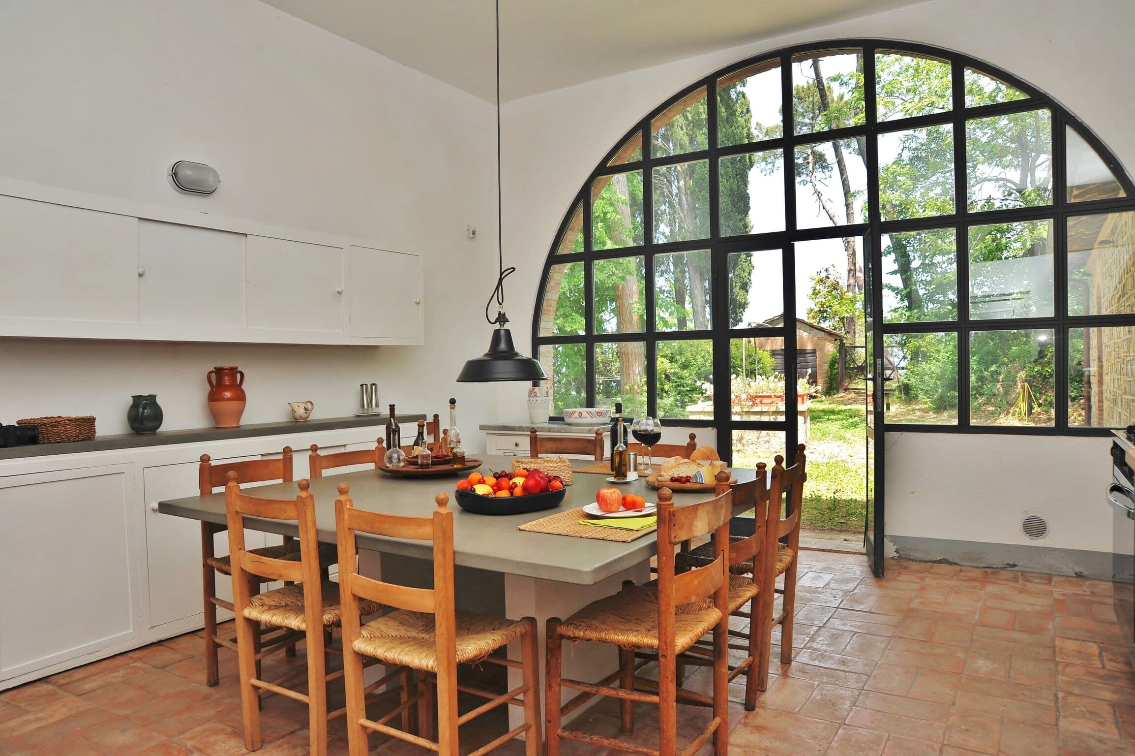 Private Pool Villa in Città della Pieve photo 3