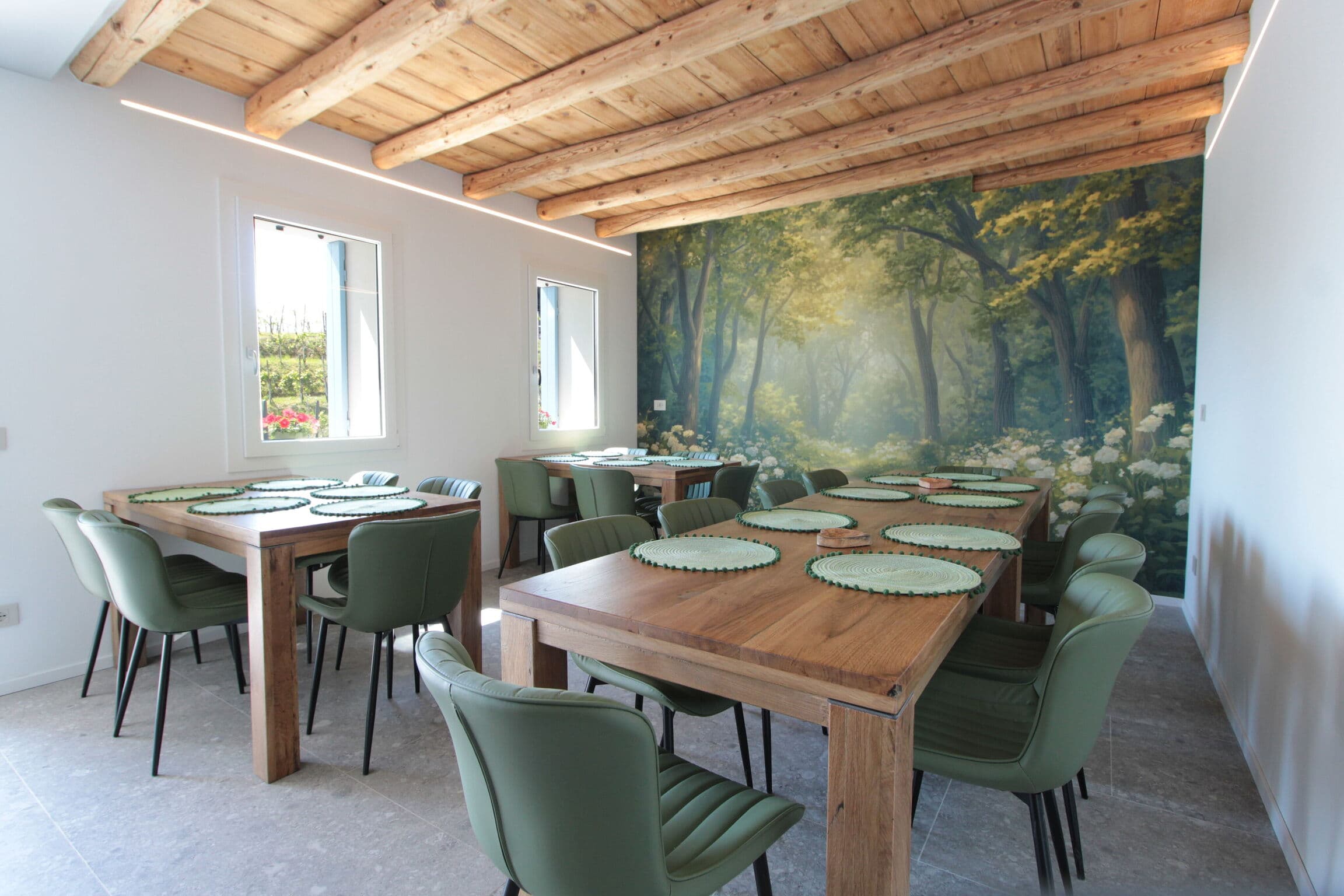 Luxury Pool Spa Villa in Santo Stefano, Valdobbiadene photo 2