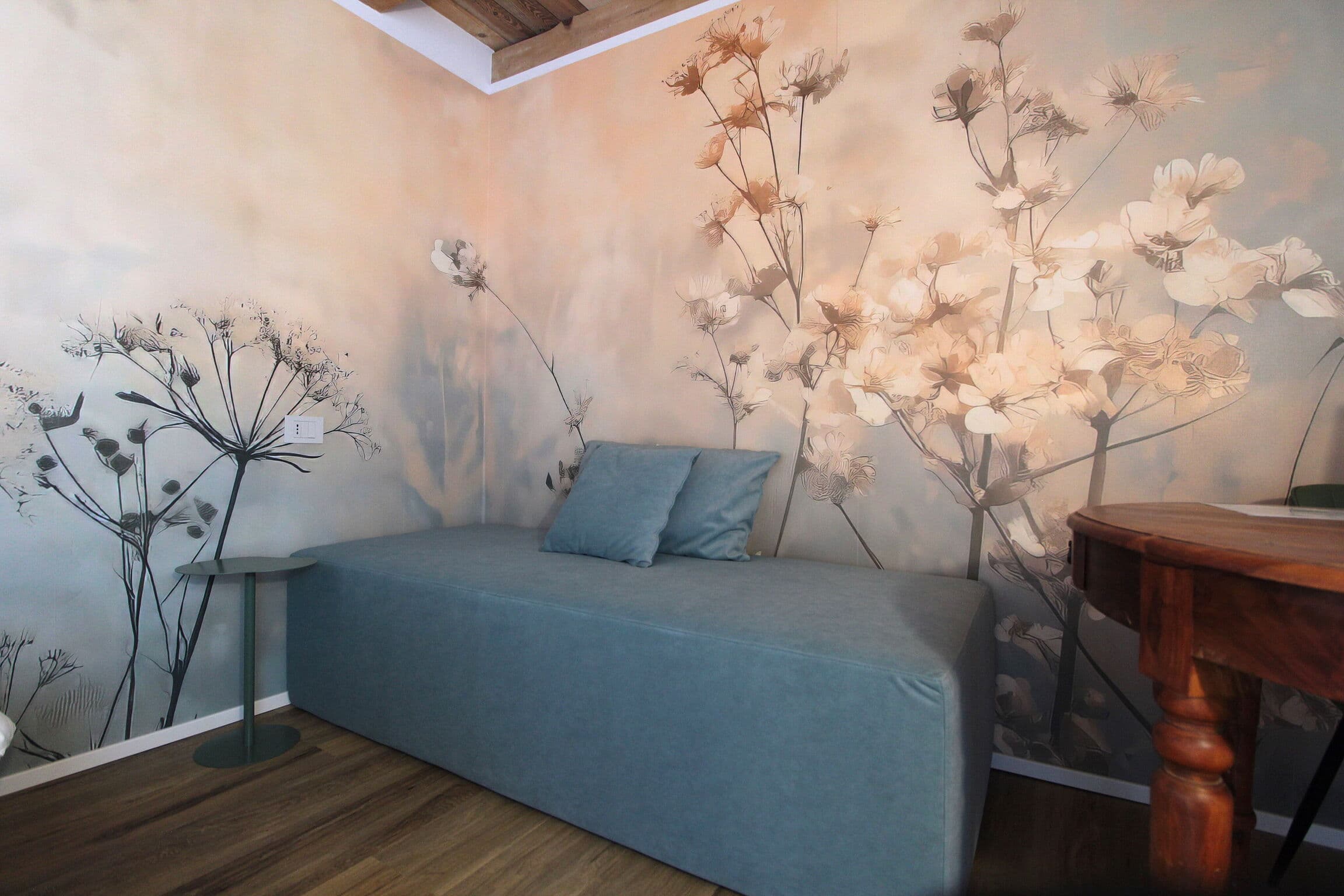 Luxury Pool Spa Villa in Santo Stefano, Valdobbiadene photo 4
