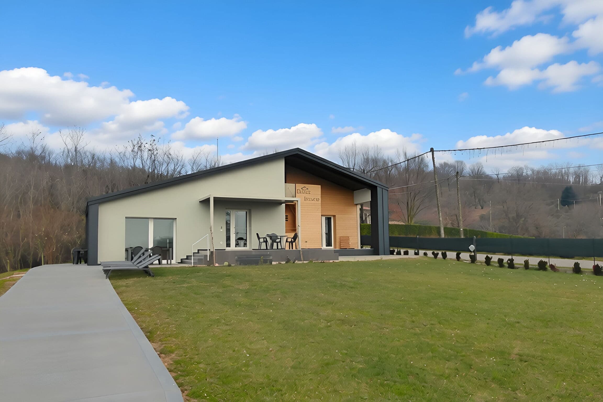 Nature Escape Villa with Pool in Montebelluna photo 4