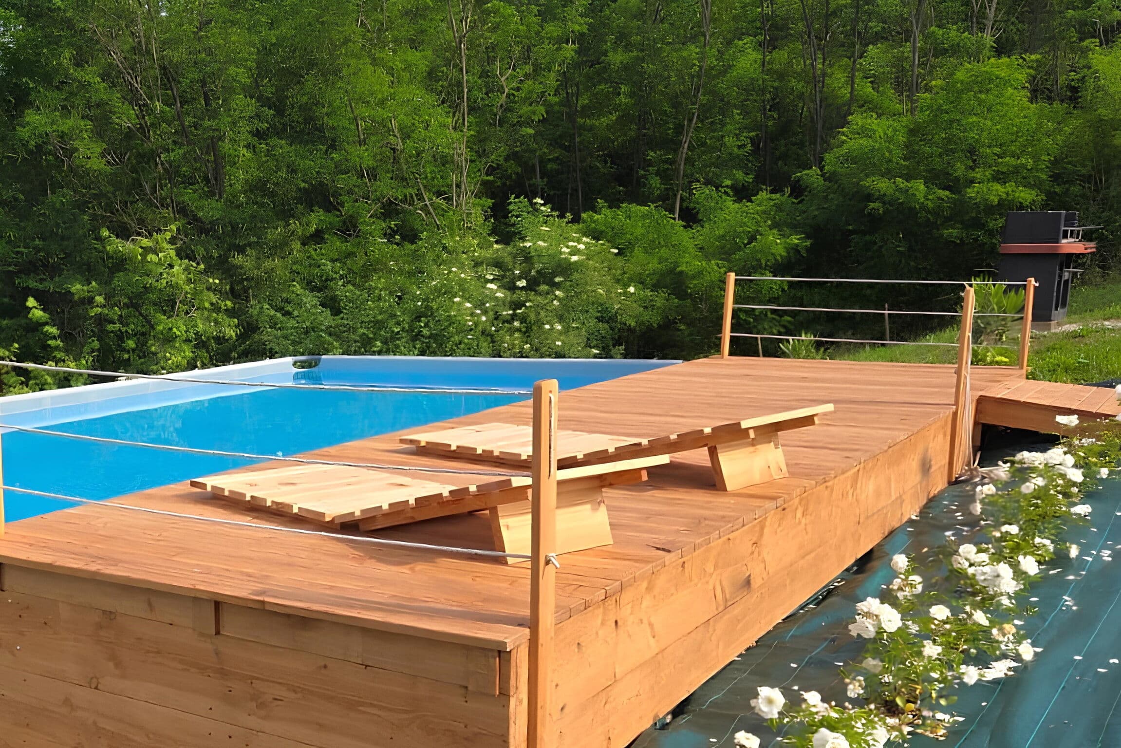 Nature Escape Villa with Pool in Montebelluna photo 2