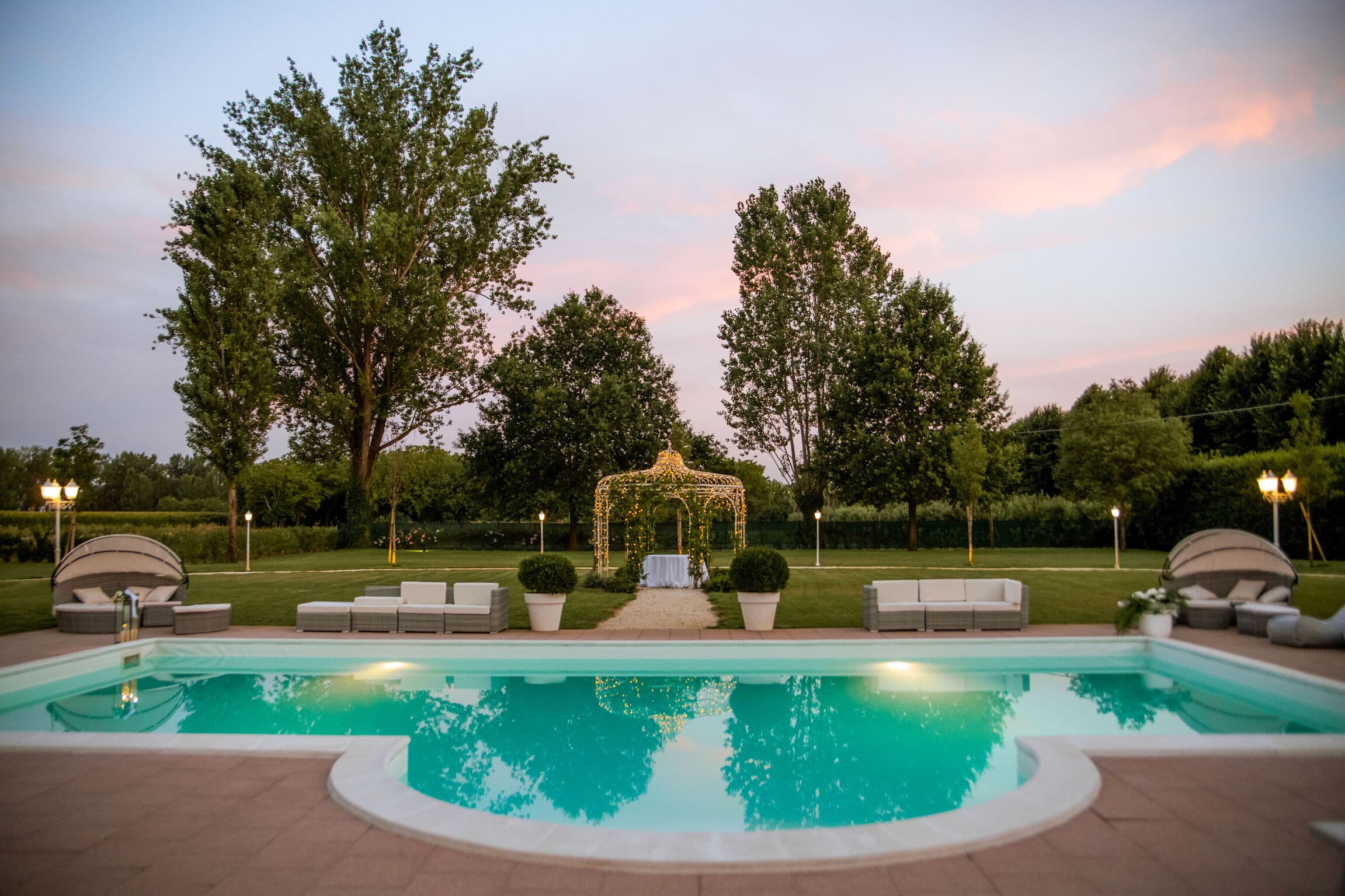 Villa Mirandola - Villa la Personala photo 2