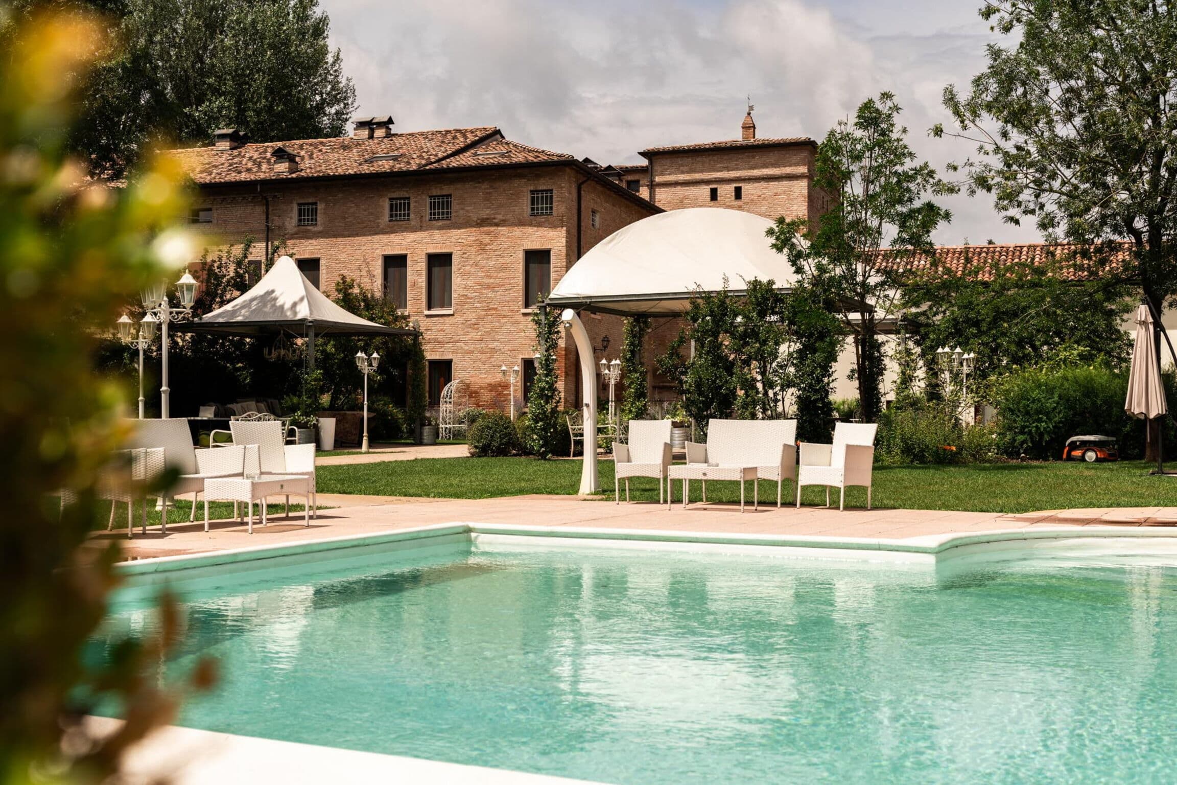Villa Mirandola - Villa la Personala photo 4