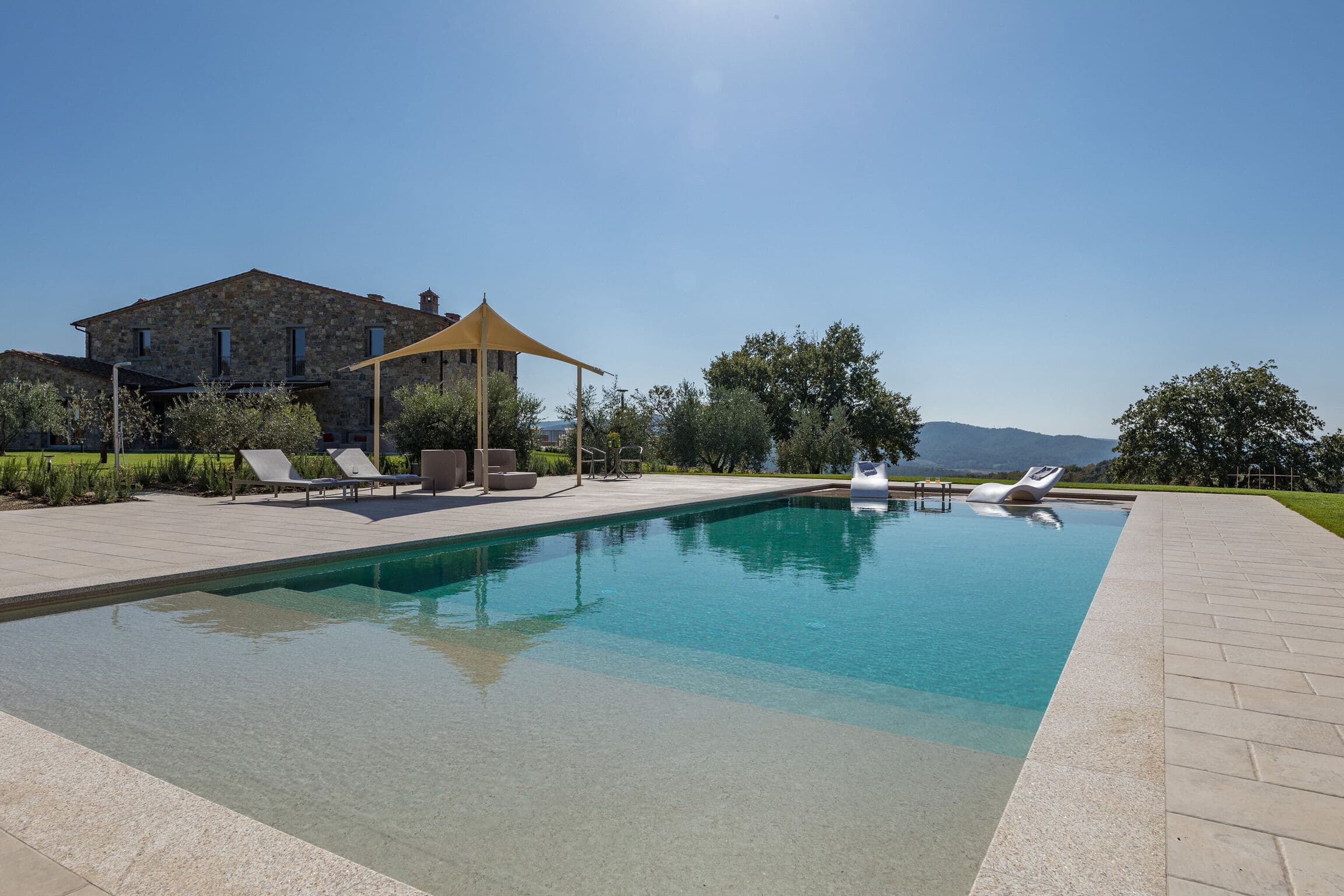 La Calcinaia Country Villa, Bucine - La Calcinaia photo 3