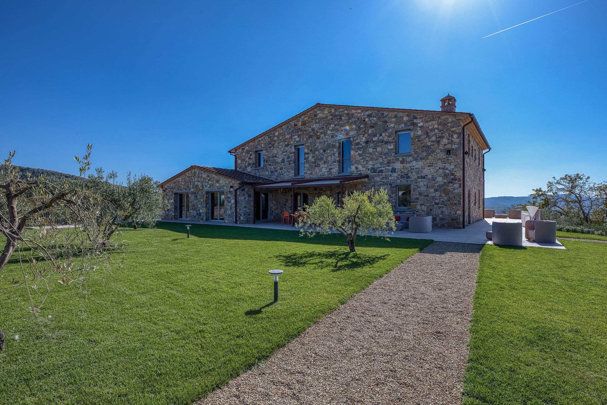 La Calcinaia Country Villa, Bucine - La Calcinaia photo 4
