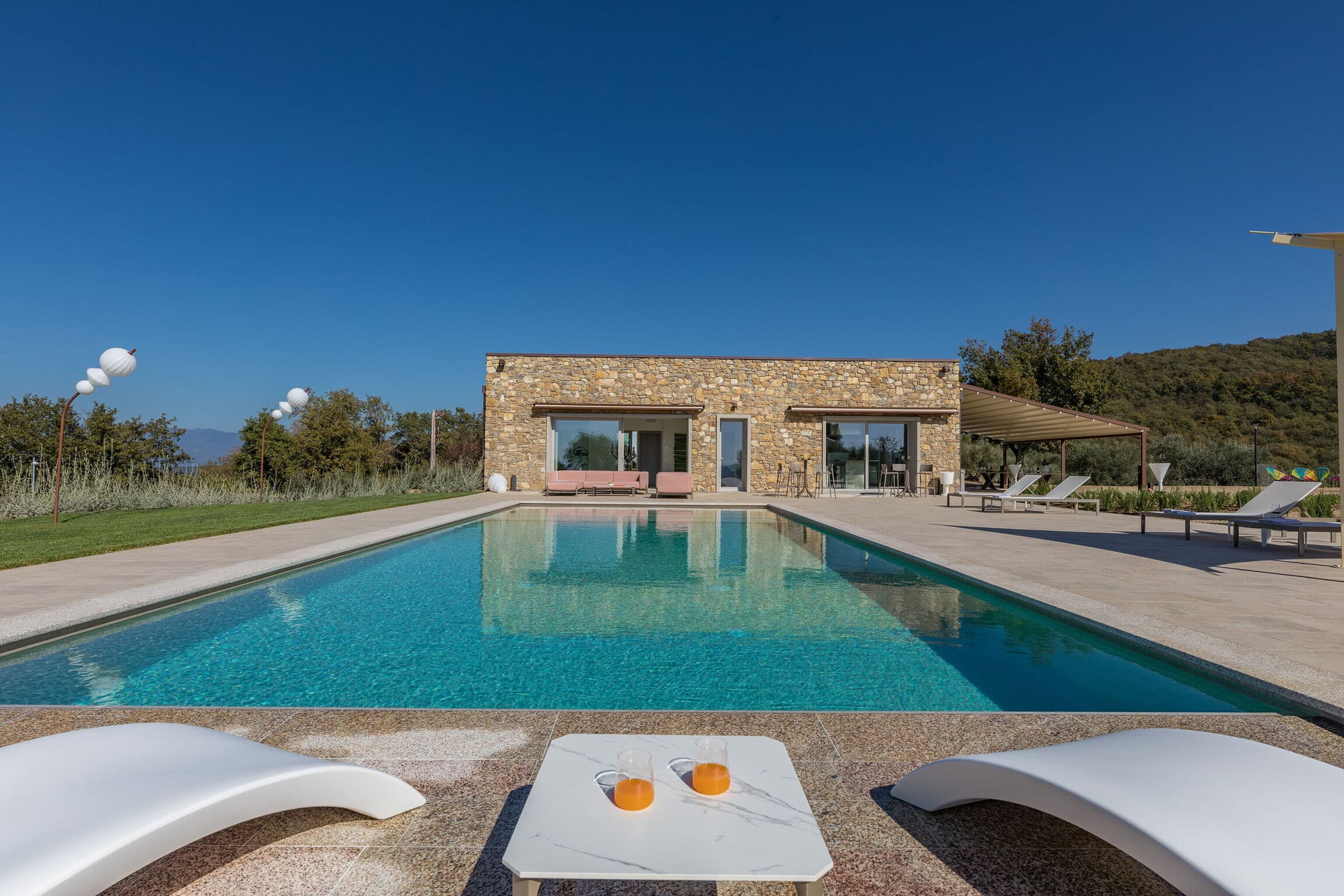 La Calcinaia Country Villa, Bucine - La Calcinaia photo 2