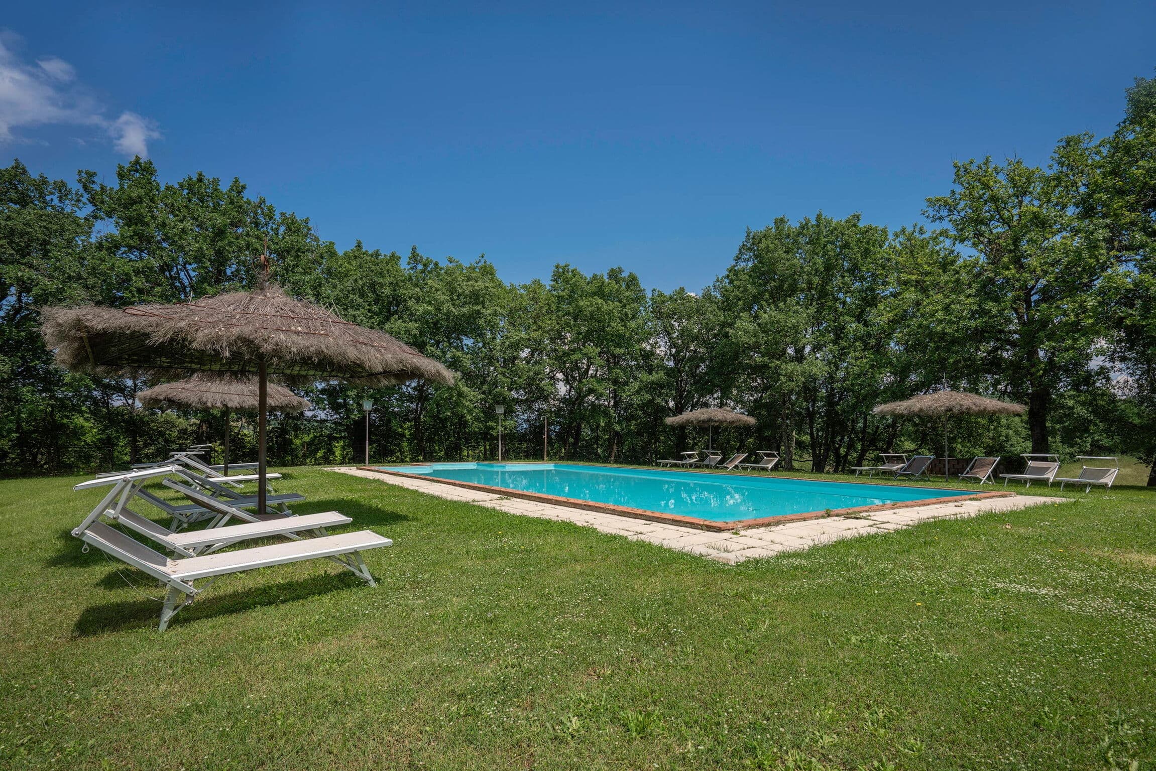 Spacious Six Bedroom Villa in Bucine photo 3
