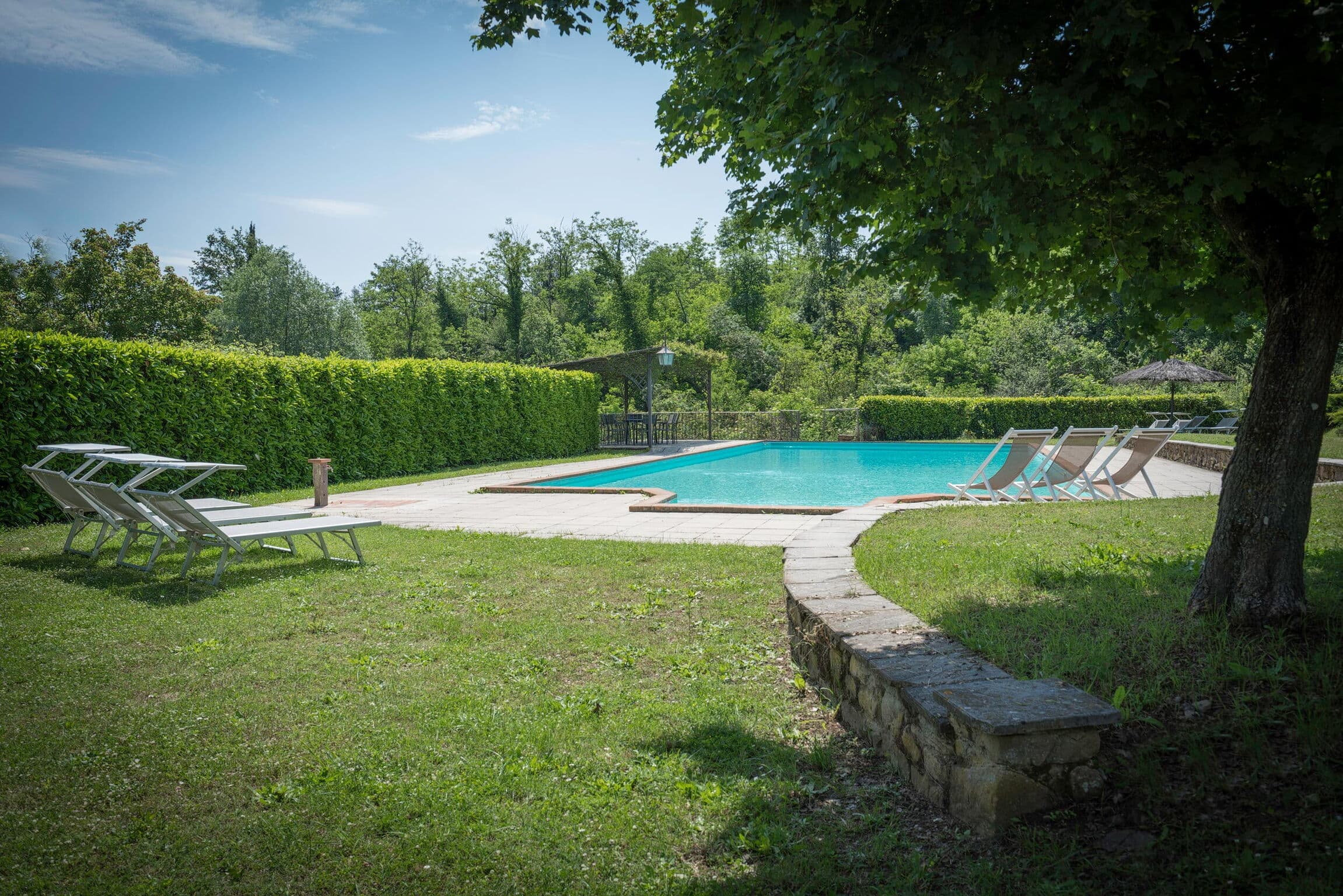 Private Pool Six Bedroom Villa in Bucine, Toscana photo 5