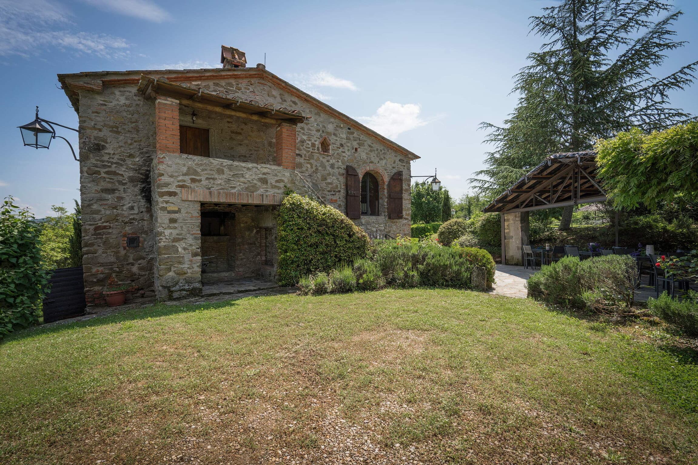 Private Pool Six Bedroom Villa in Bucine, Toscana photo 2