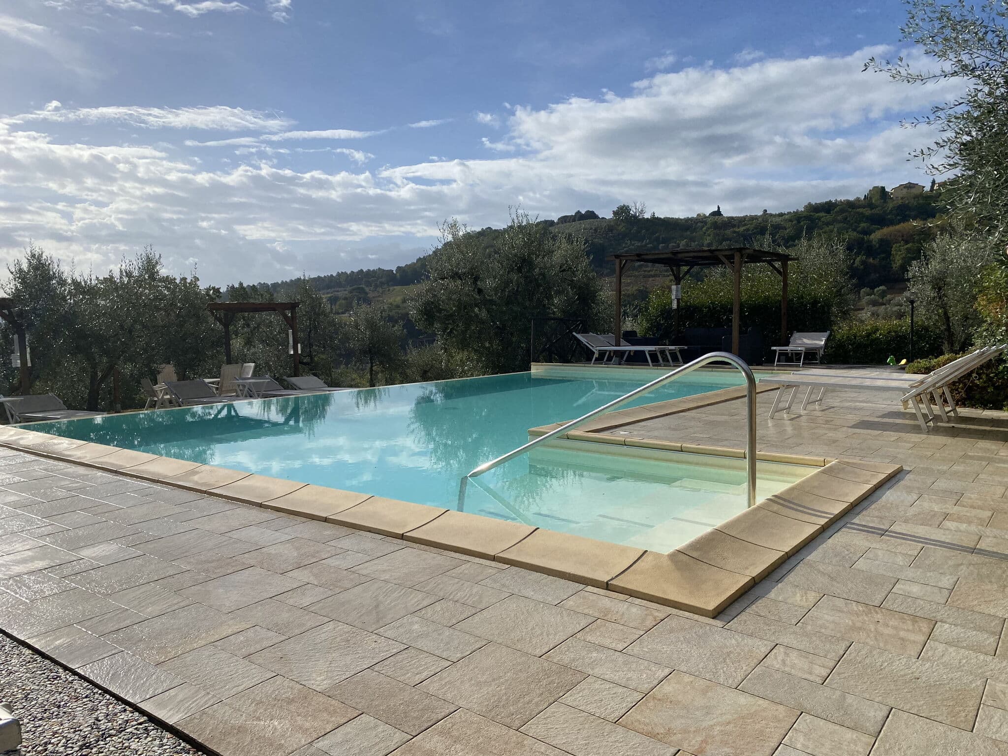 Elegant Seven Bedroom Villa in Gambassi Terme photo 2