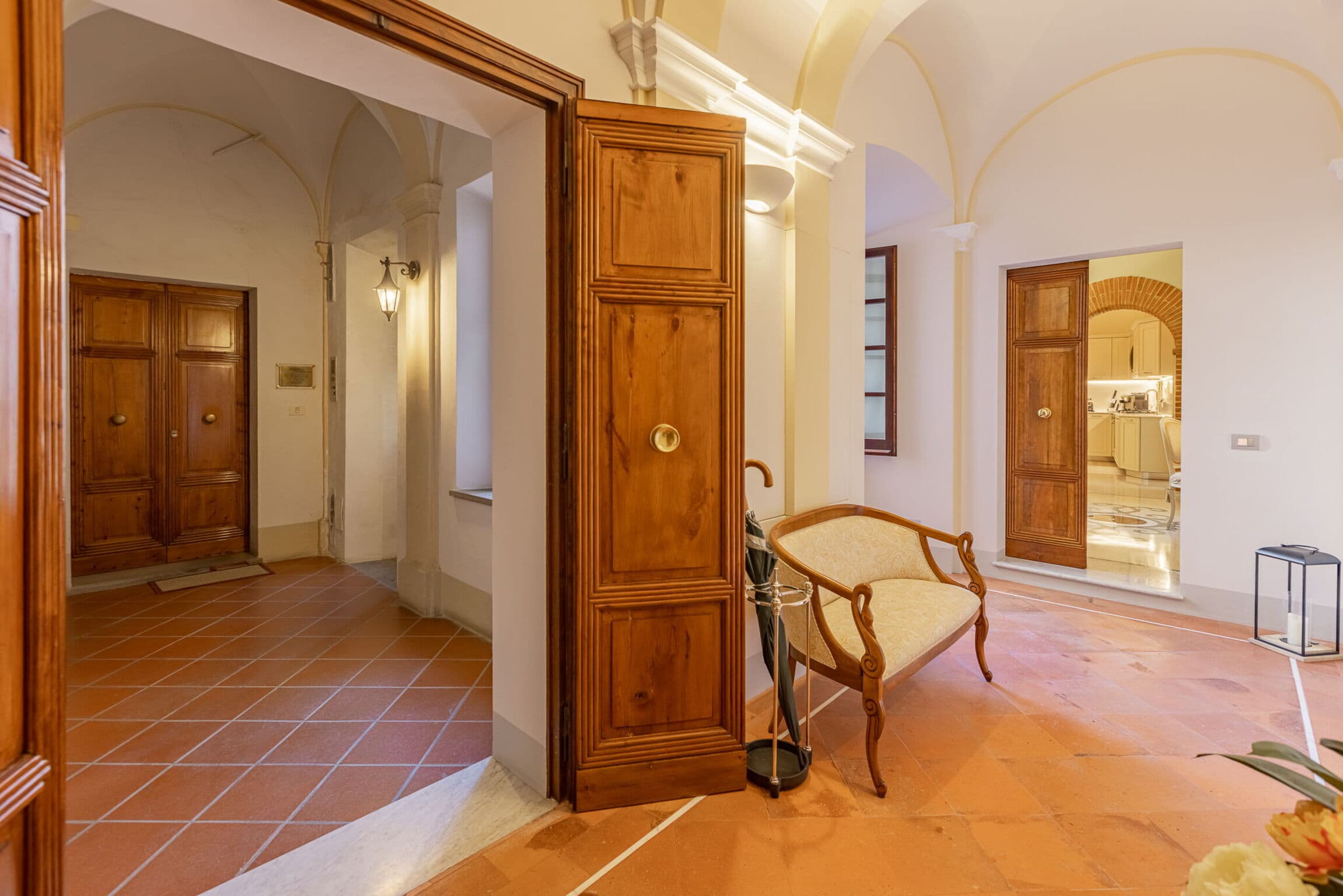 Charming Two Bedroom Apartment in Citta Della Pieve photo 4
