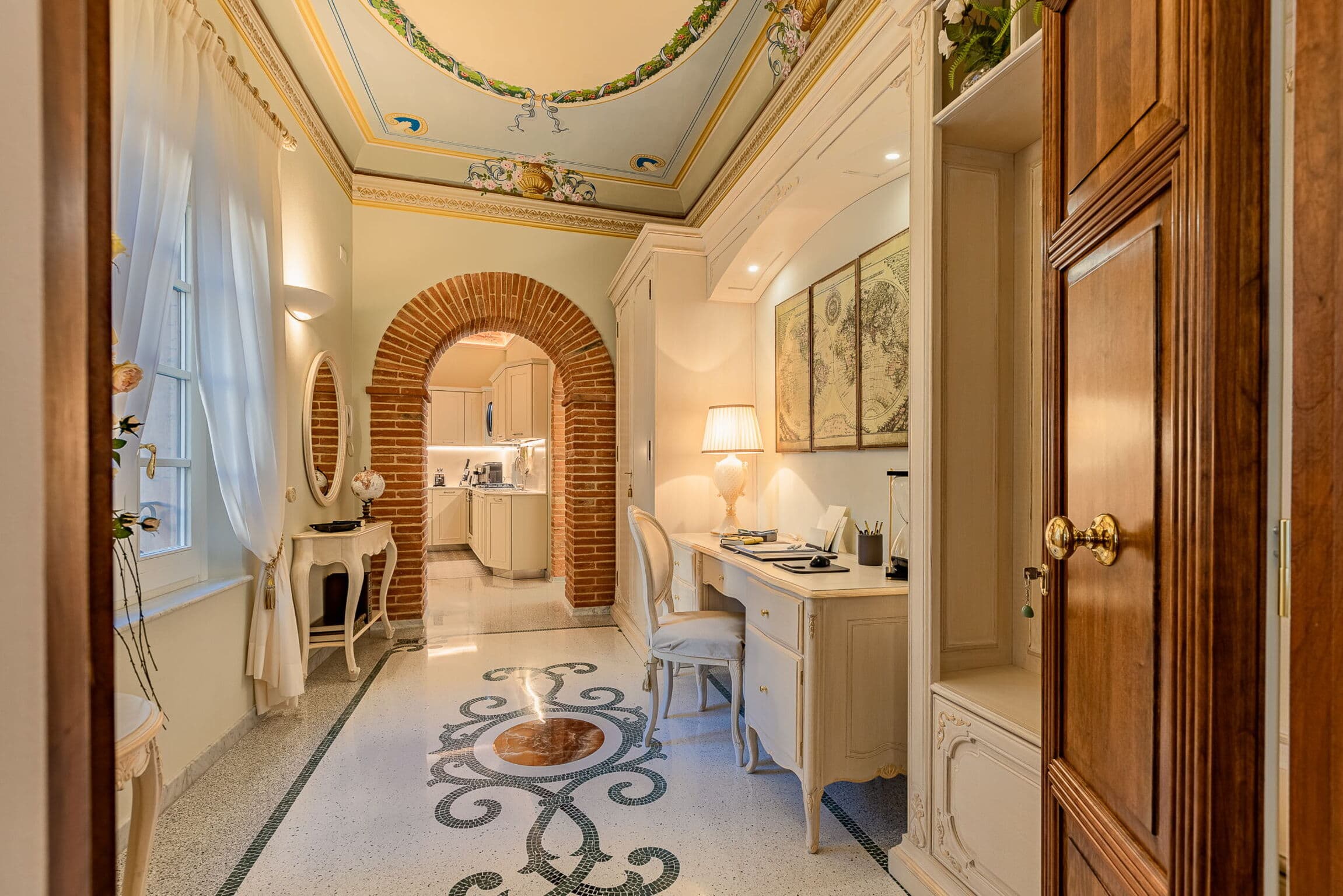 Charming Two Bedroom Apartment in Citta Della Pieve photo 2
