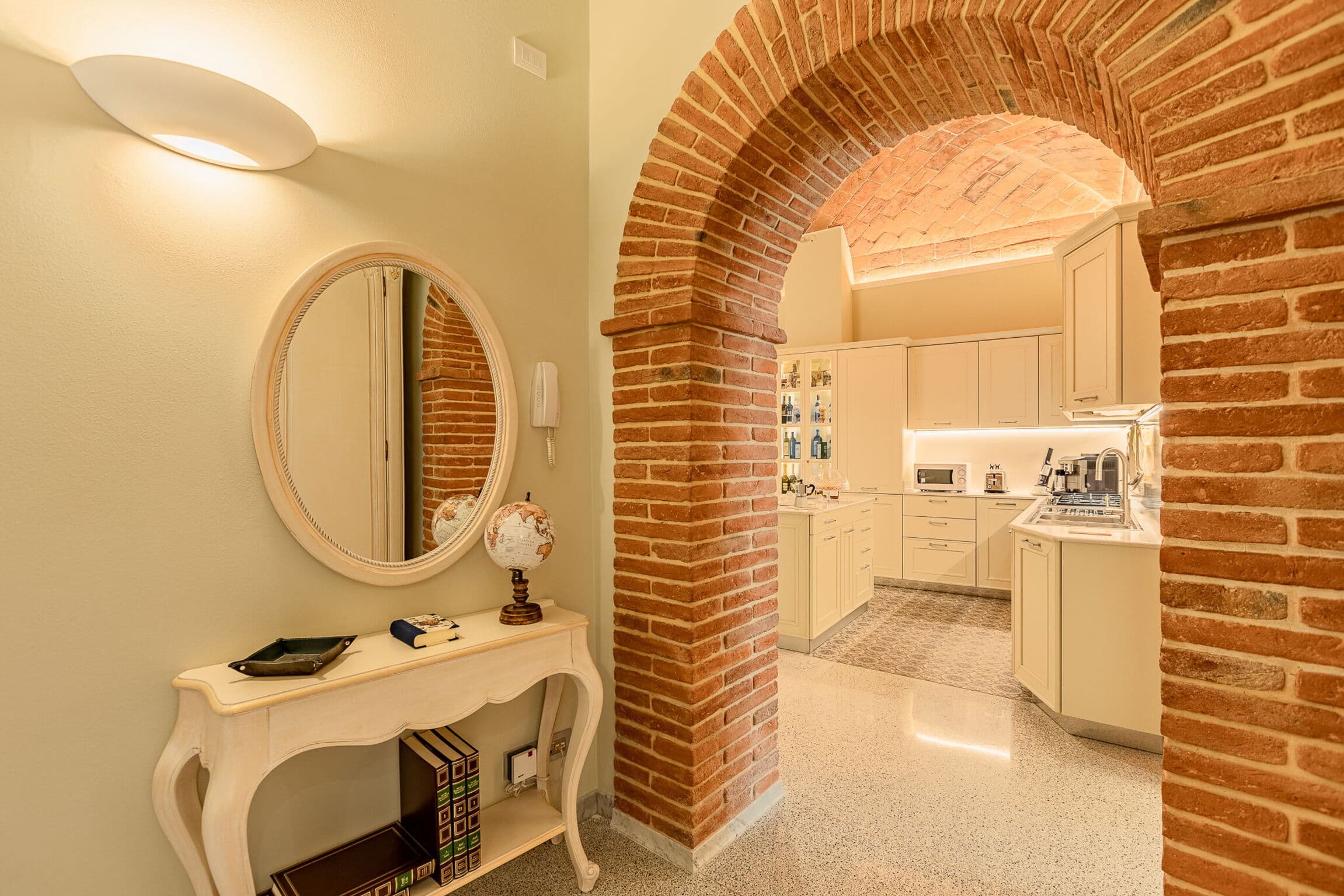 Charming Two Bedroom Apartment in Citta Della Pieve photo 5