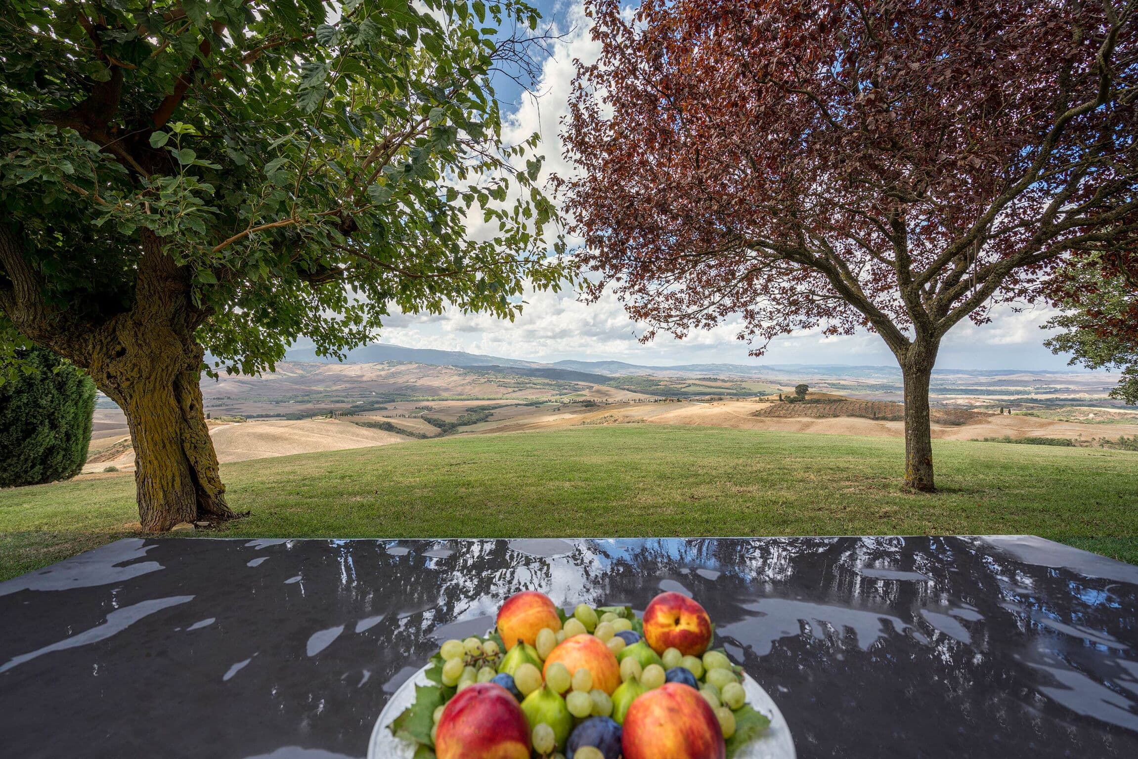 Panoramic View Villa with Pool in Sarteano Tuscany Italy photo 4
