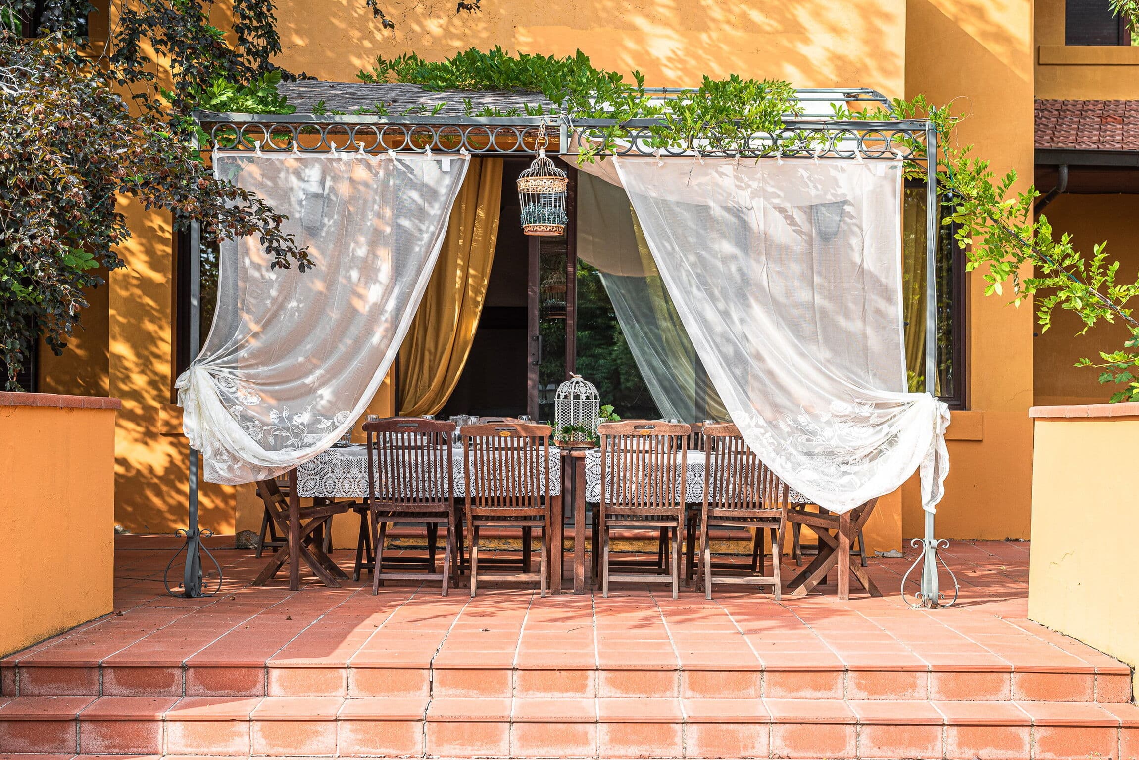 Private Pool Villa in Chianni, Tuscany photo 2