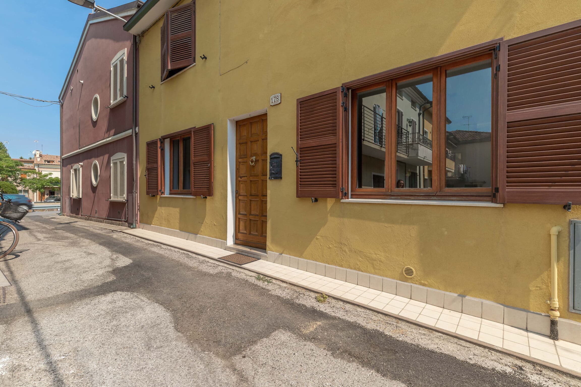 Fully Equipped Two Bedroom Villa in Fano photo 5