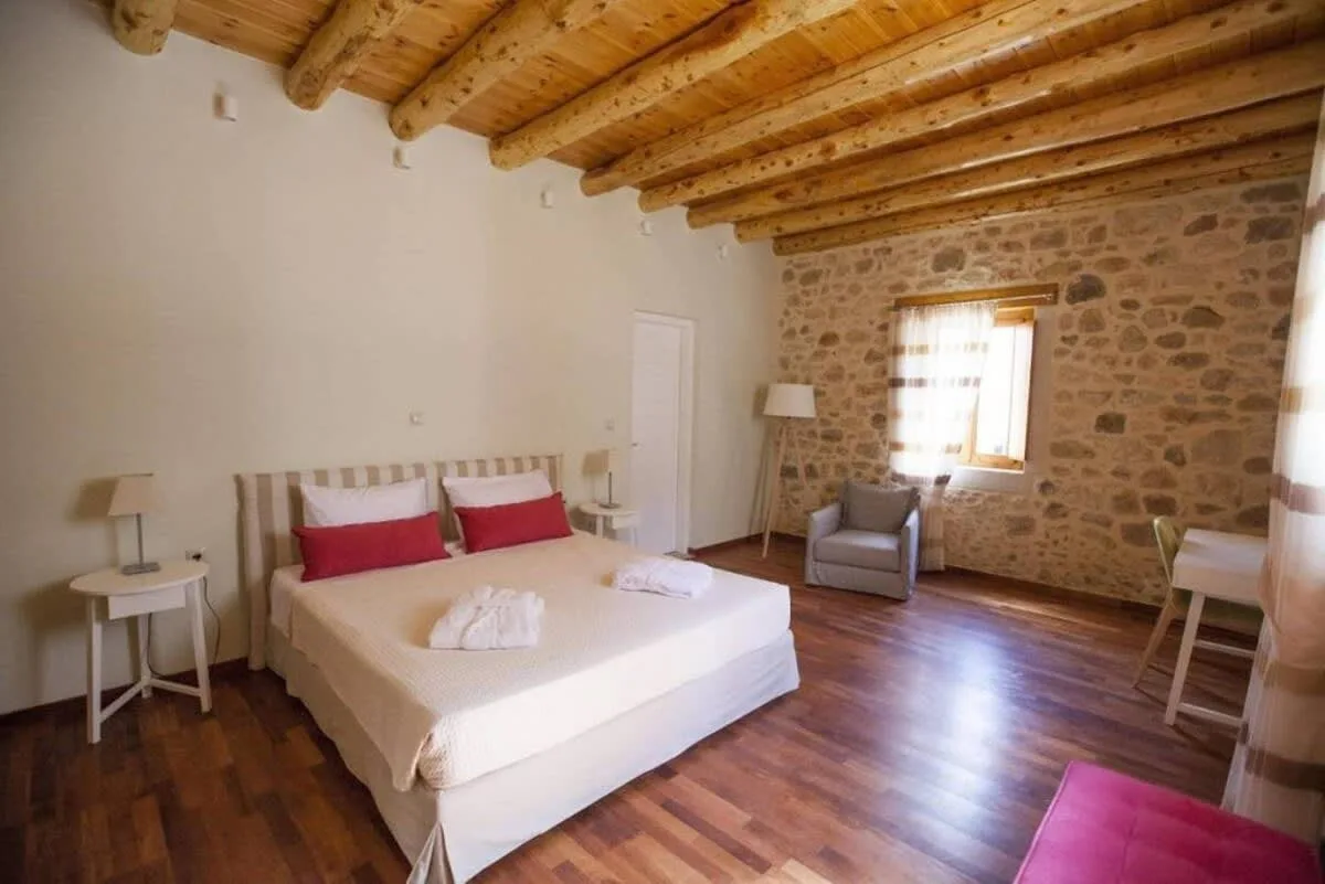 Amazing Historical Villa with Great Sea Views photo 3