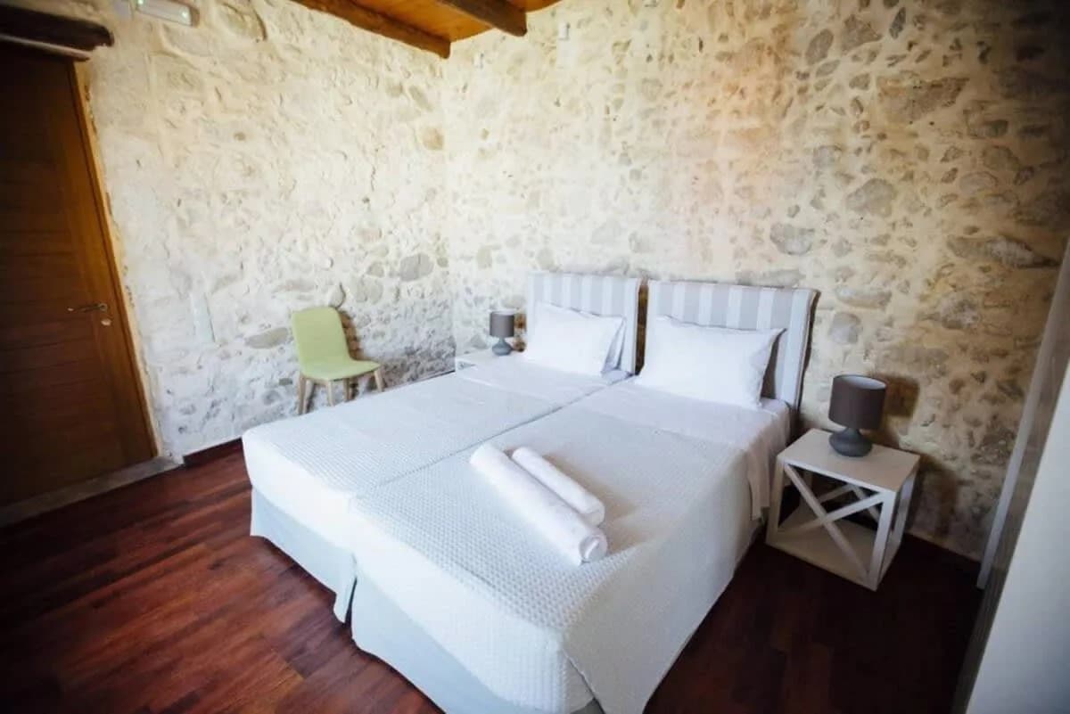 Amazing Historical Villa with Great Sea Views photo 4
