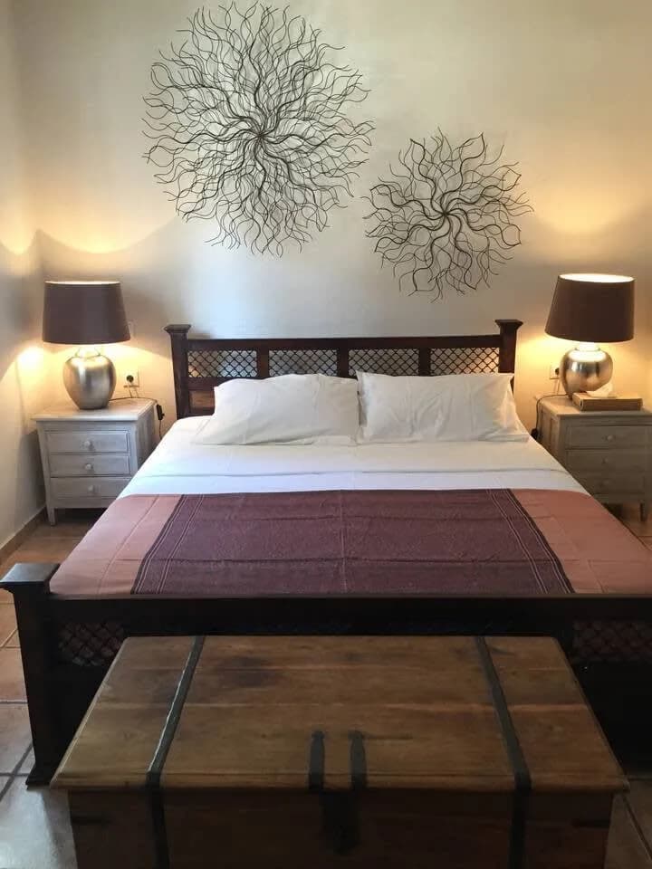 Luxurious gorgeous villa with 5 star hospitality photo 5