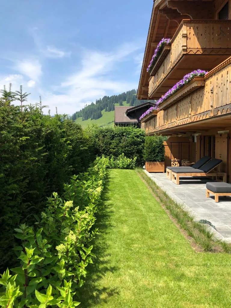 Private Pool & Spa Chalet with Stunning Views photo 5