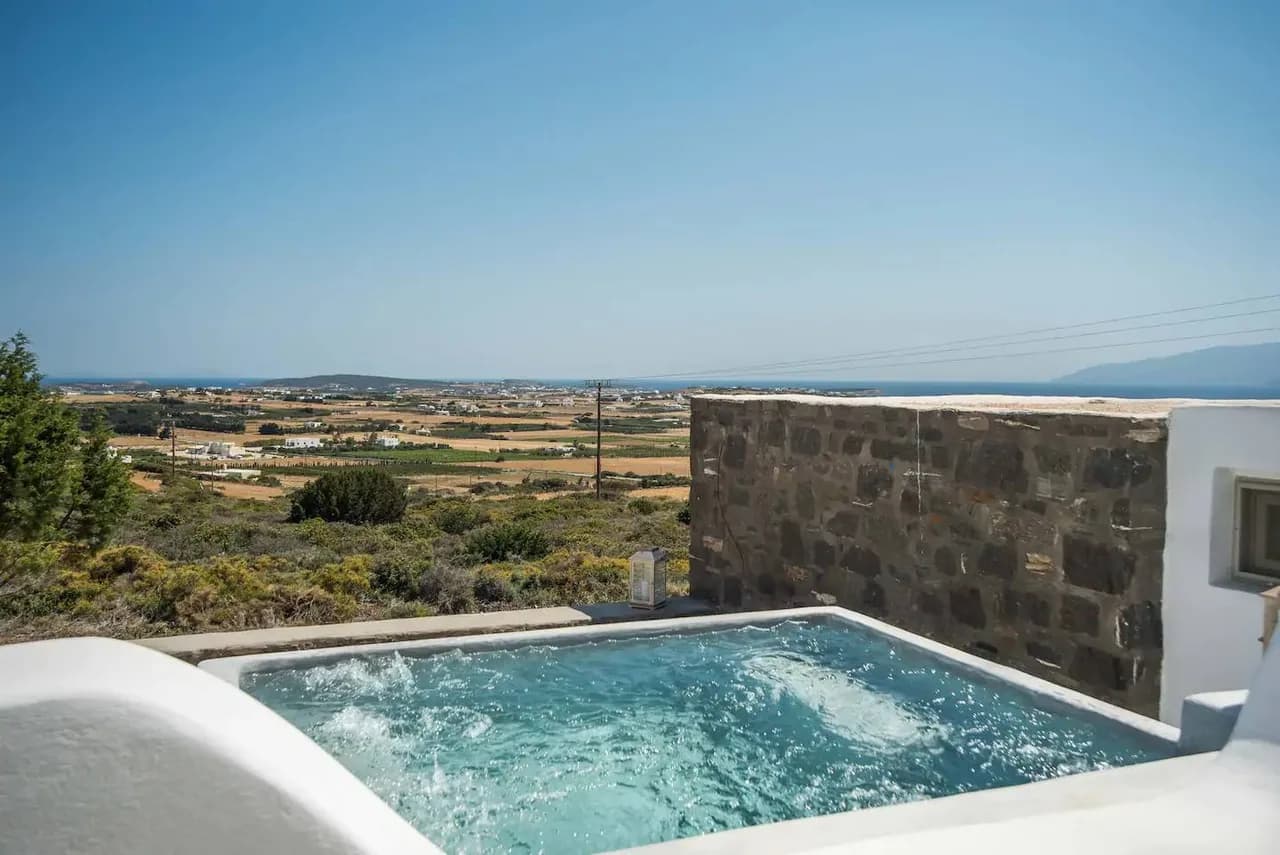 Breathtaking View, Perfect Villa for a Vacation photo 2