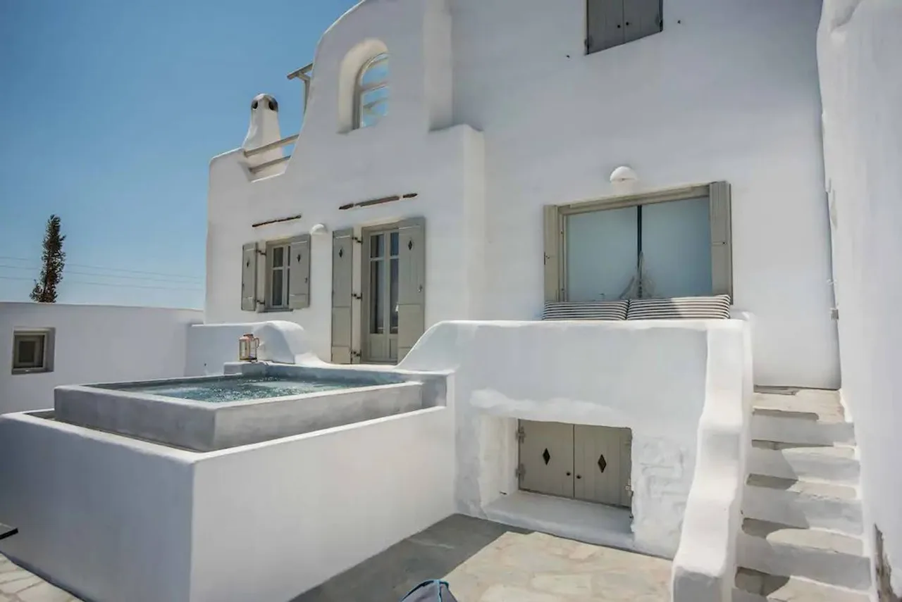 Breathtaking View, Perfect Villa for a Vacation photo 4