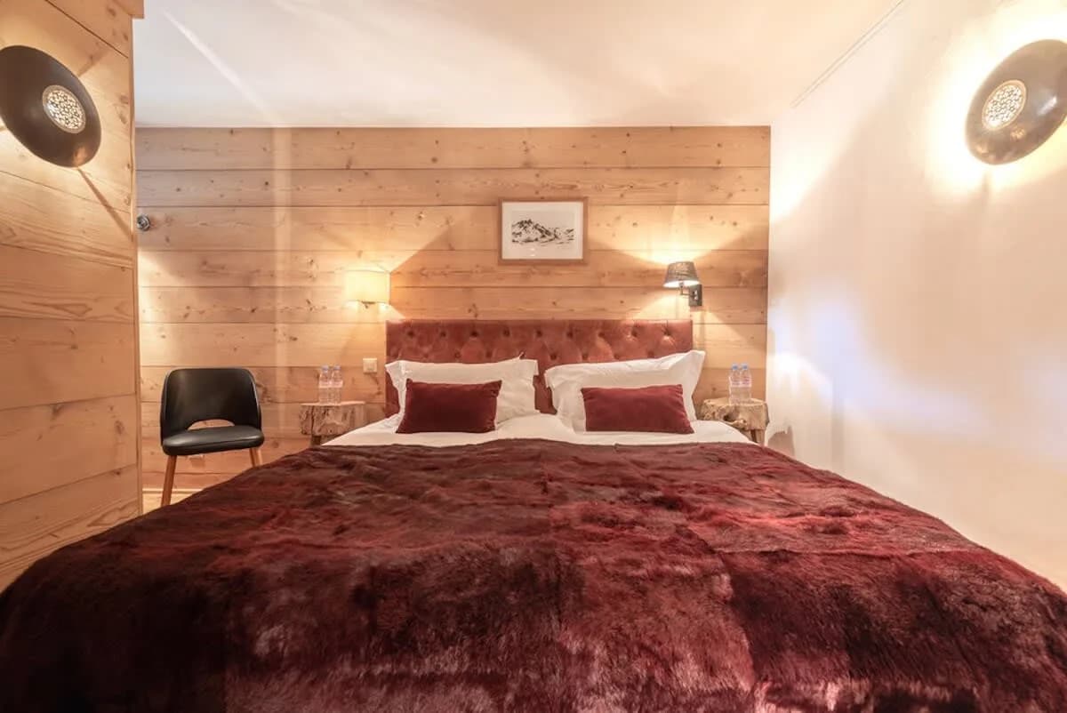 Great Chalet in Ideal Location in Verbier photo 5
