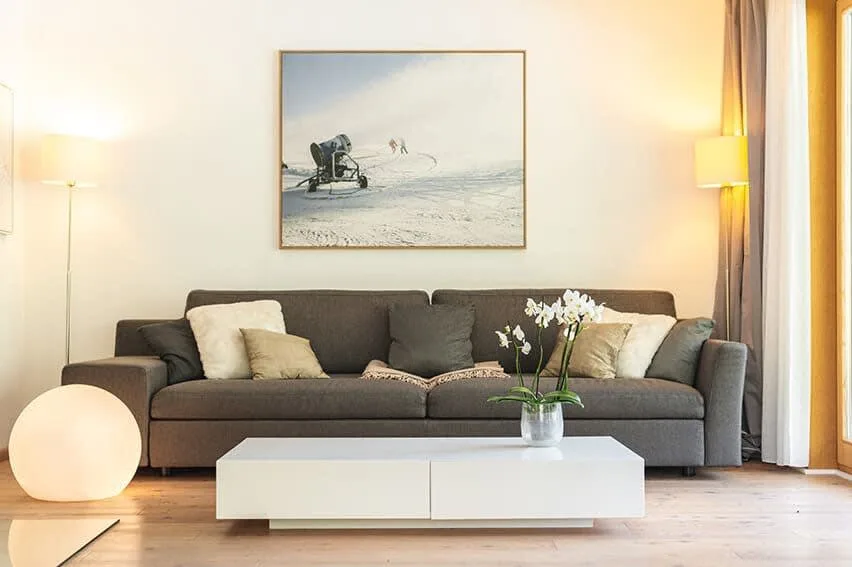 Zermatt Modern Flat With Stunning Matterhorn Views