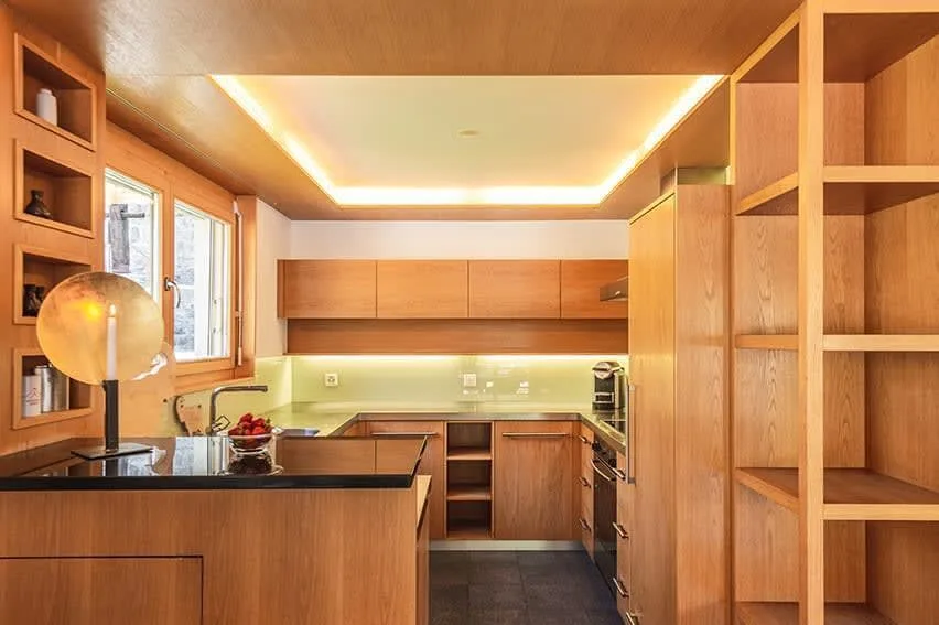 Zermatt Modern Flat With Stunning Matterhorn Views photo 2