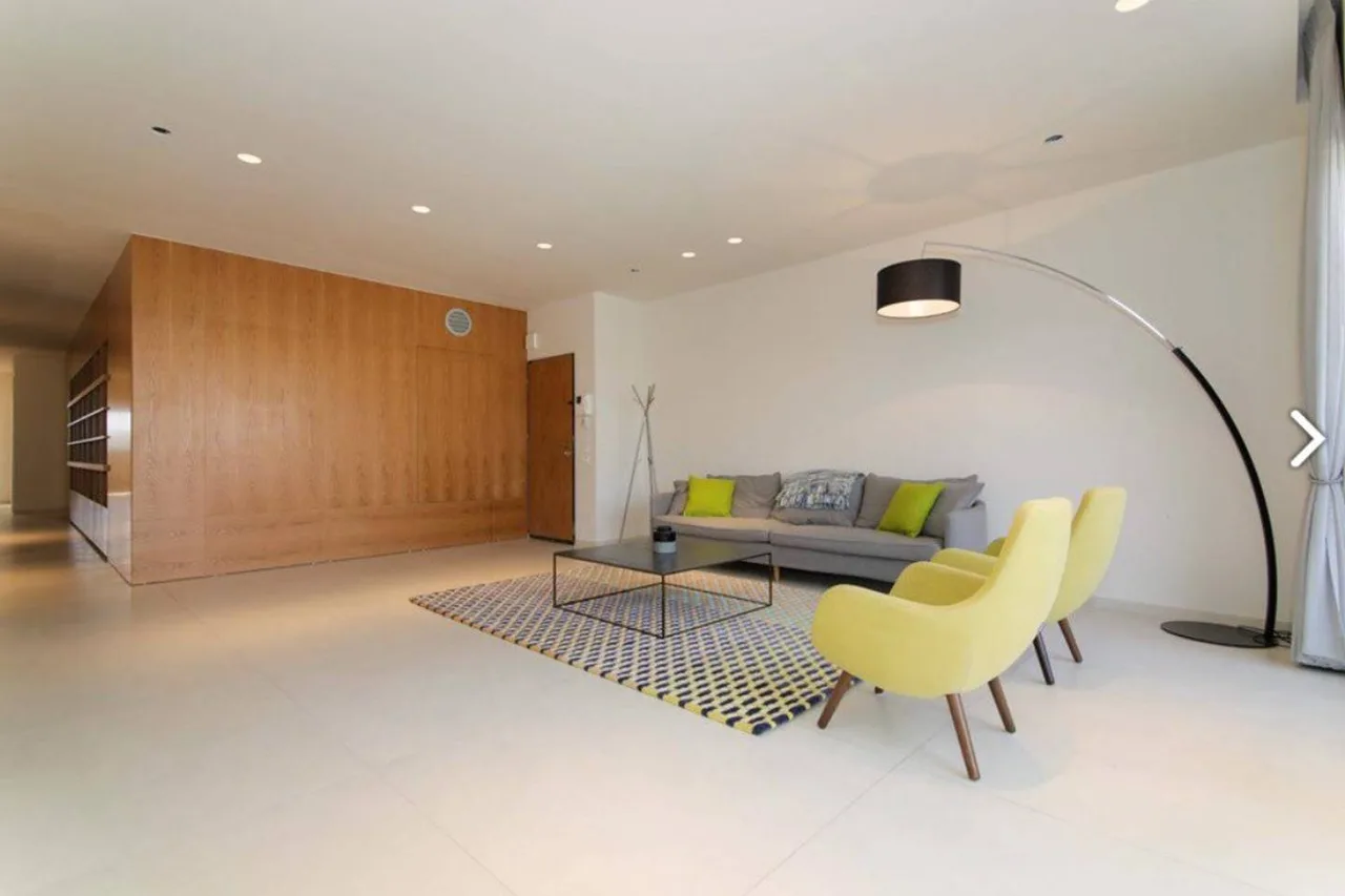 Fantastic Flat in King David Crown photo 4