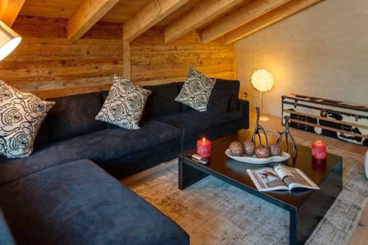 Classically Designed Penthouse photo 5