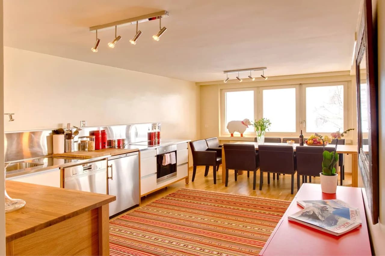 2 Storey Peaceful Apartment photo 3